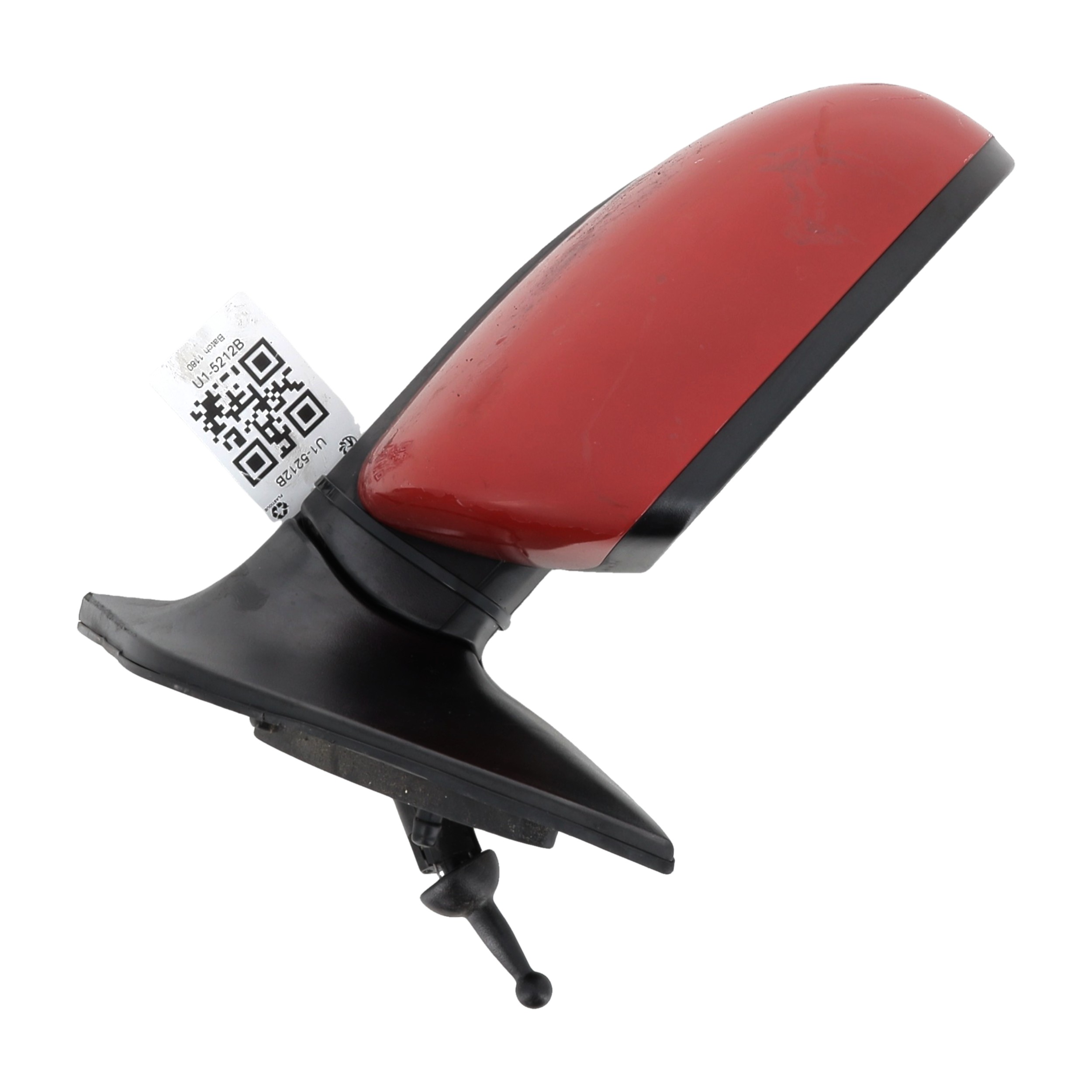 Rétroviseur droit KIA PICANTO 1 PH.2 réf. 8762007053 U1-5212B U1-5212B