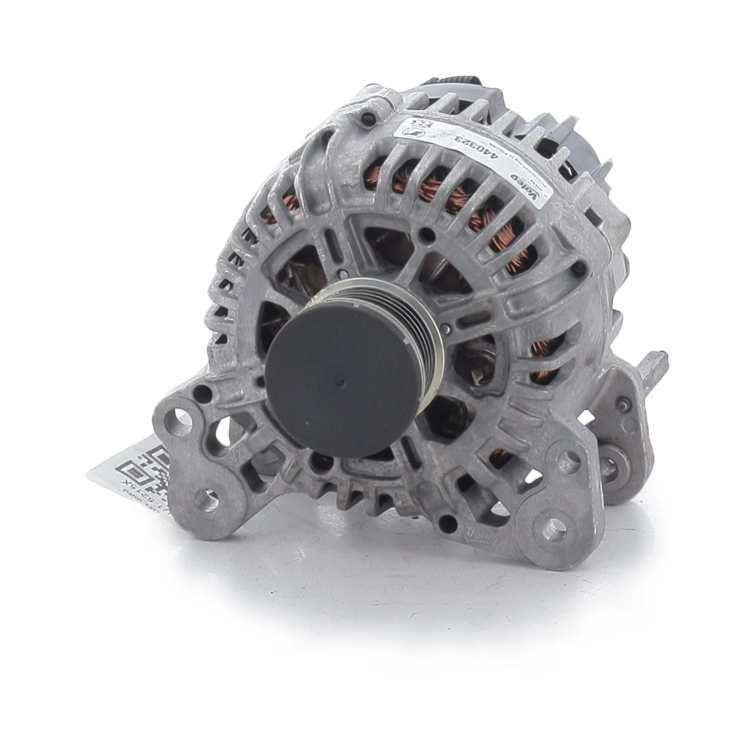 Alternateur SKODA FABIA 2 PH.2 1.2 TSI réf. 03F903023E U1-5215X U1-5215X