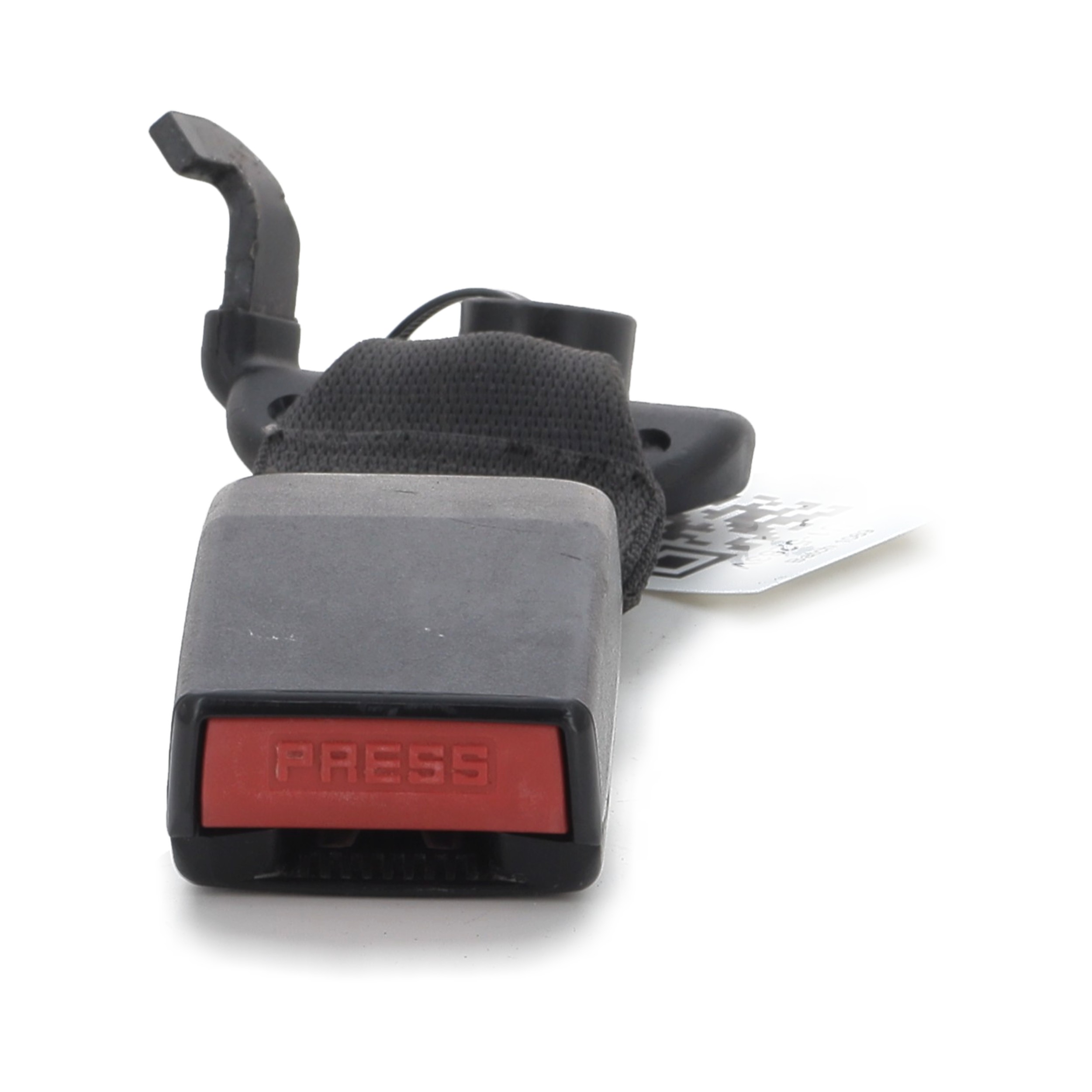 Attache ceinture arrière droit RENAULT SCENIC 3 PH.3 U1-5283V U1-5283V