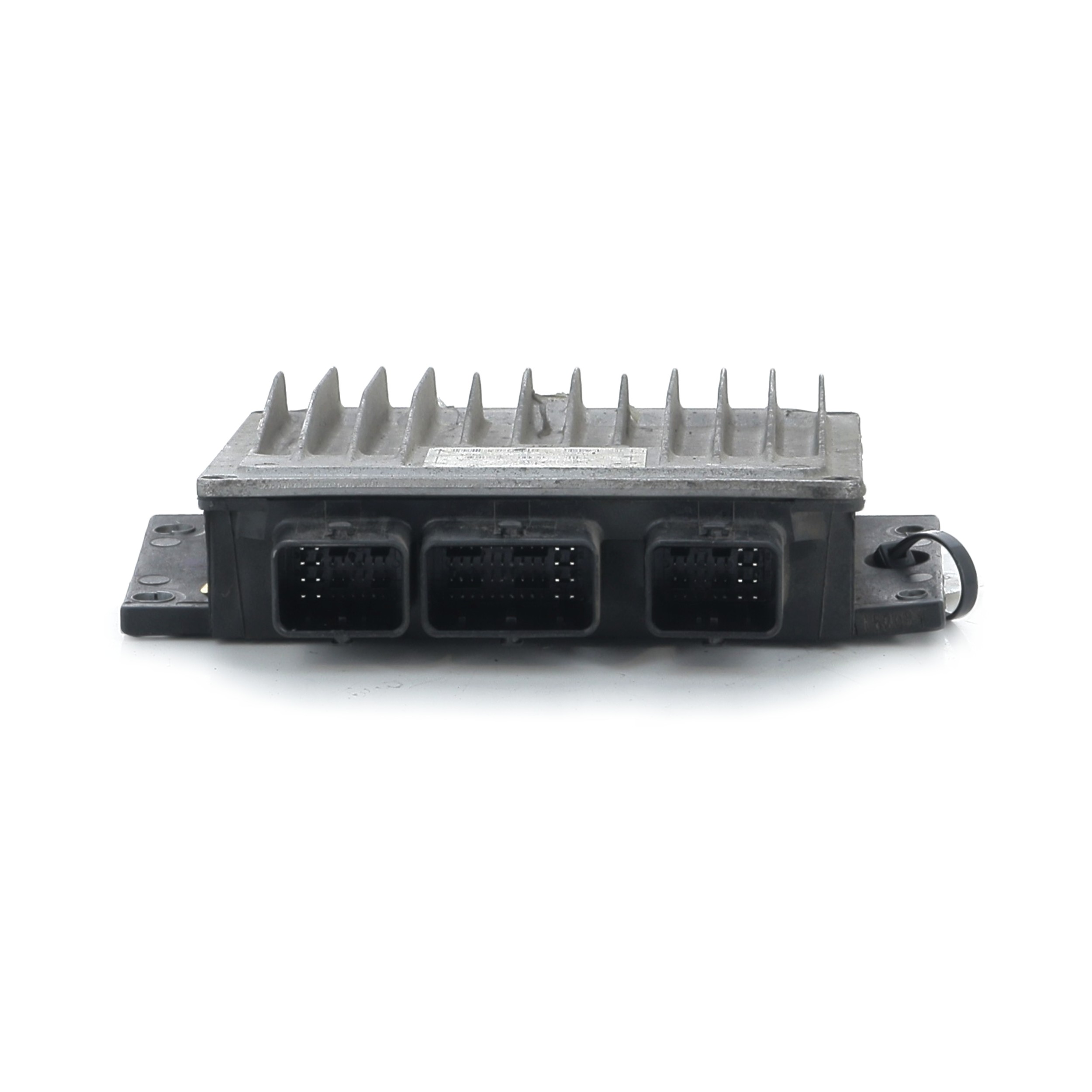 Calculateur moteur 8200911568 - DACIA LOGAN MCV 1 PH.1 1.5 DCI - U1-5367Y U1-5367Y