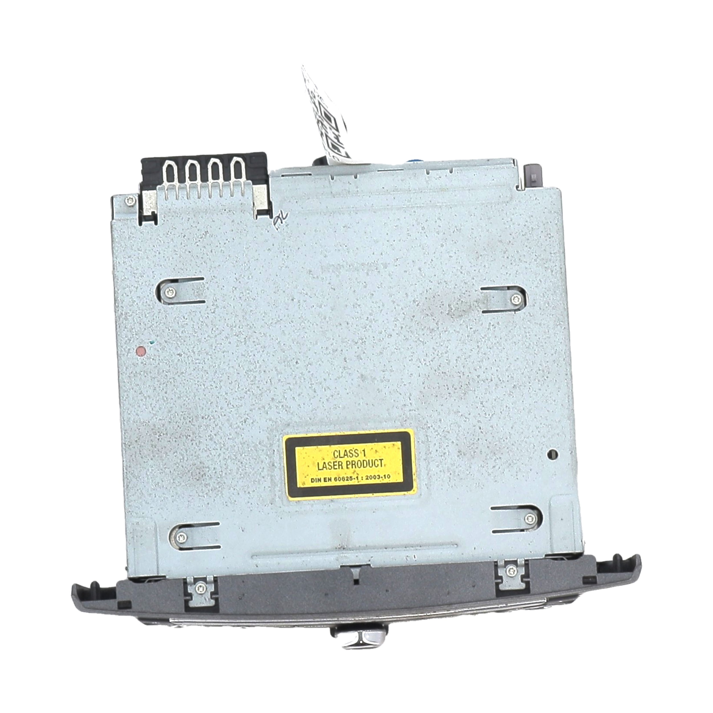 Poste Multimédia PEUGEOT 308 1 PH.2 U1-5412C U1-5412C [reference_1777450] 3