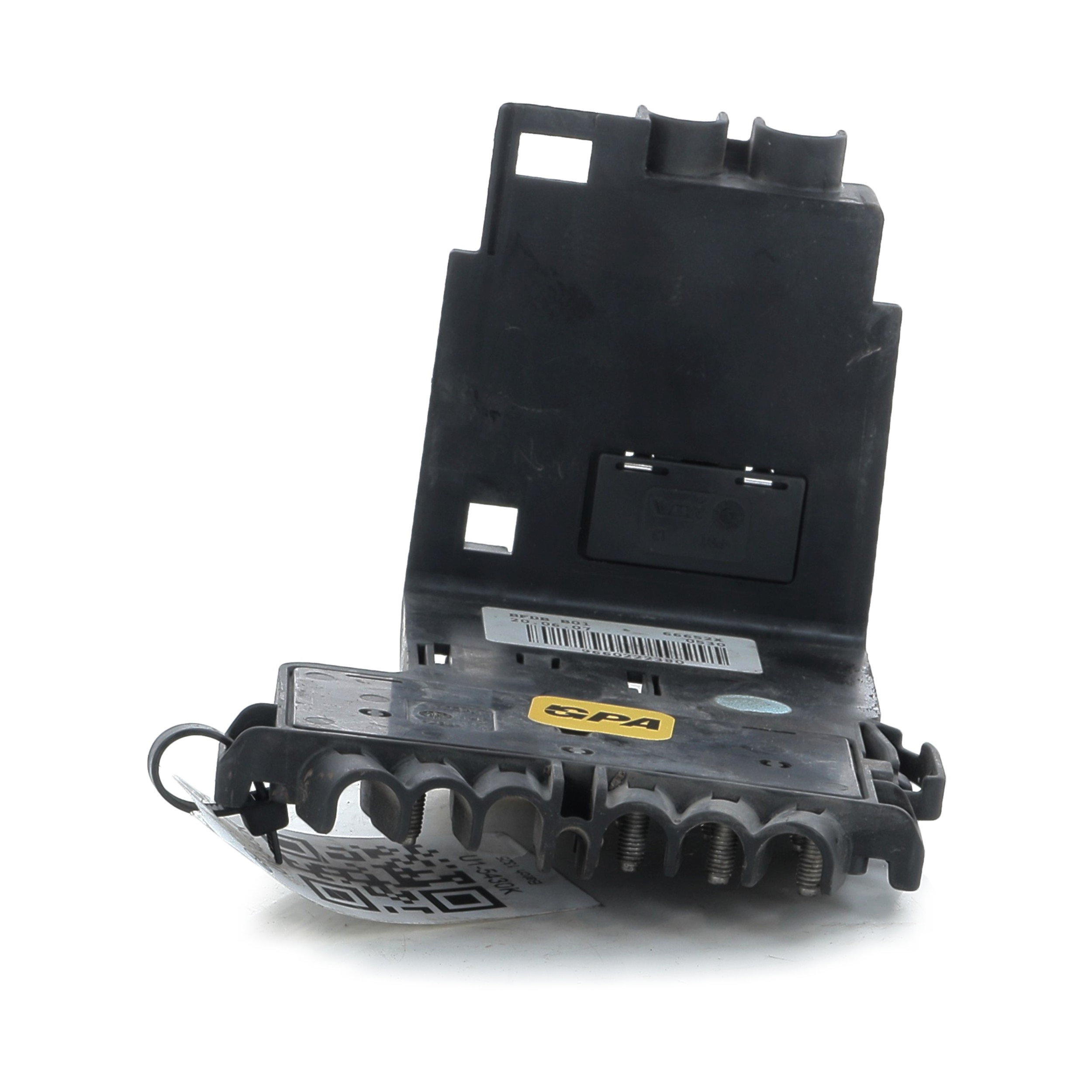 BPGA 6500GQ - PEUGEOT 308 1 PH.1 1.6 HDI - U1-5430K U1-5430K