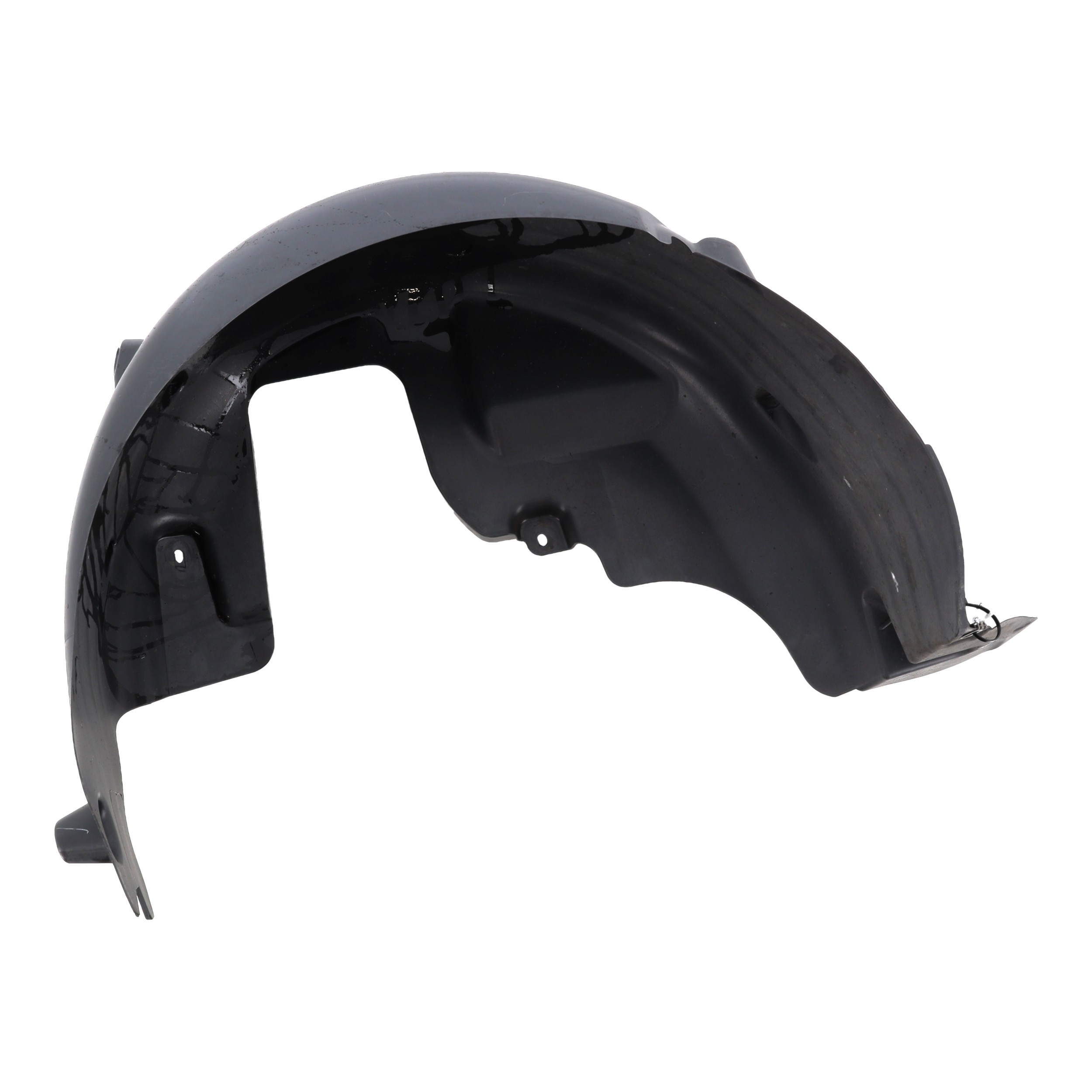 Pare boue arrière gauche 9677267180 - PEUGEOT 308 2 PH.2 1.2 PTEC - U1-5435L U1-5435L