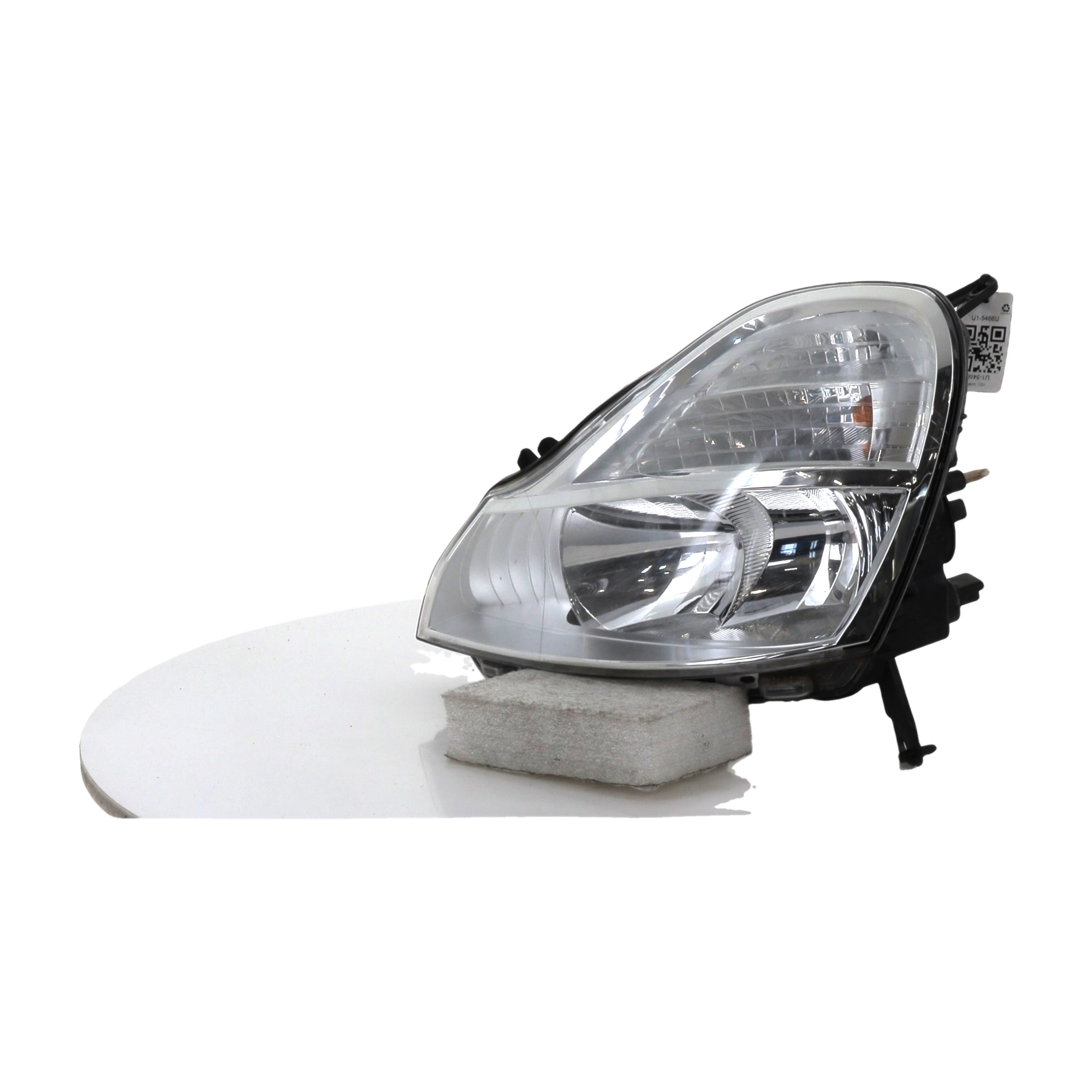 Phare gauche réf. 7701069734 RENAULT MODUS PH.2 U1-5466U U1-5466U