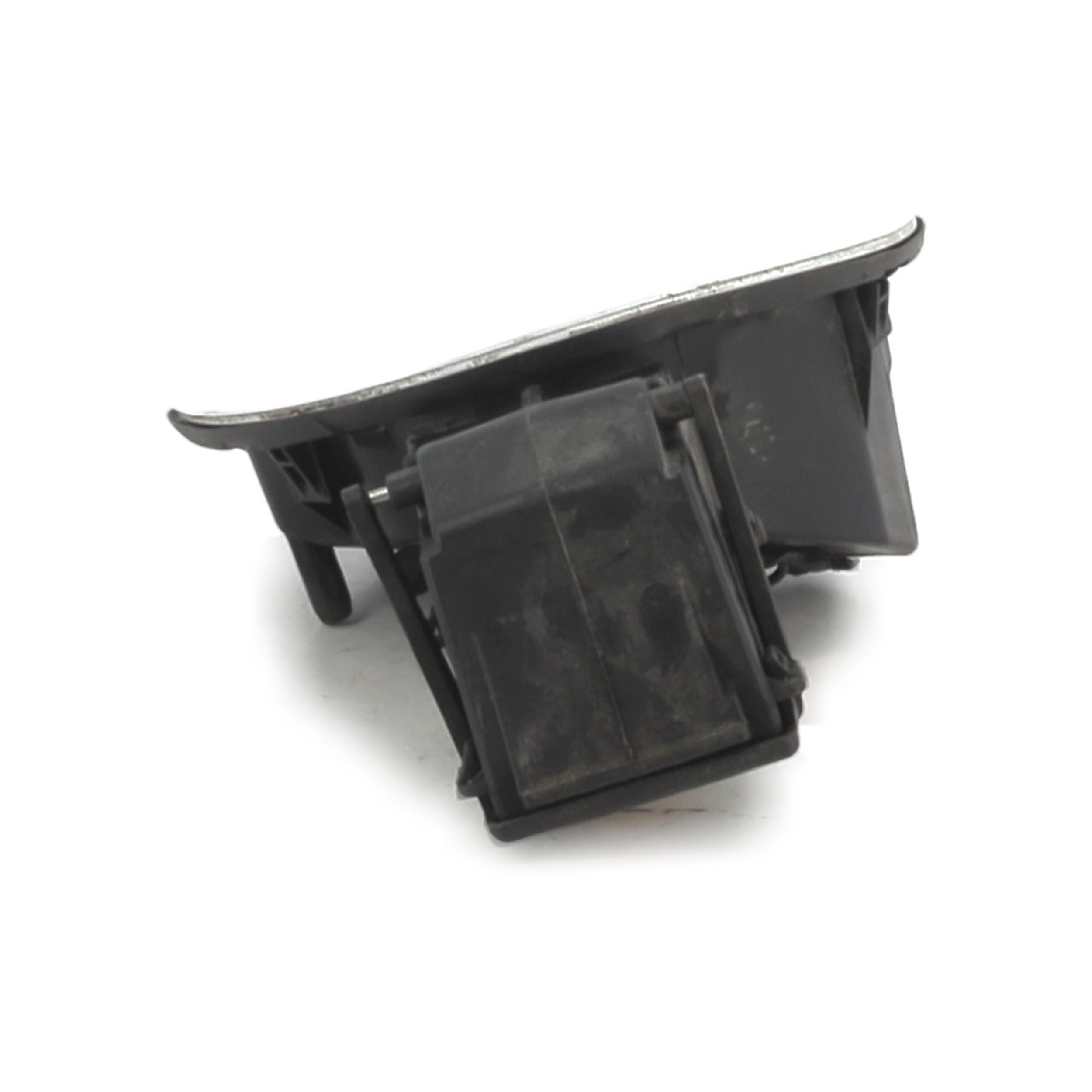 Trappe portillon carburant 788307966R - RENAULT CLIO 4 PH.2 TCE 90 - U1-5474W U1-5474W