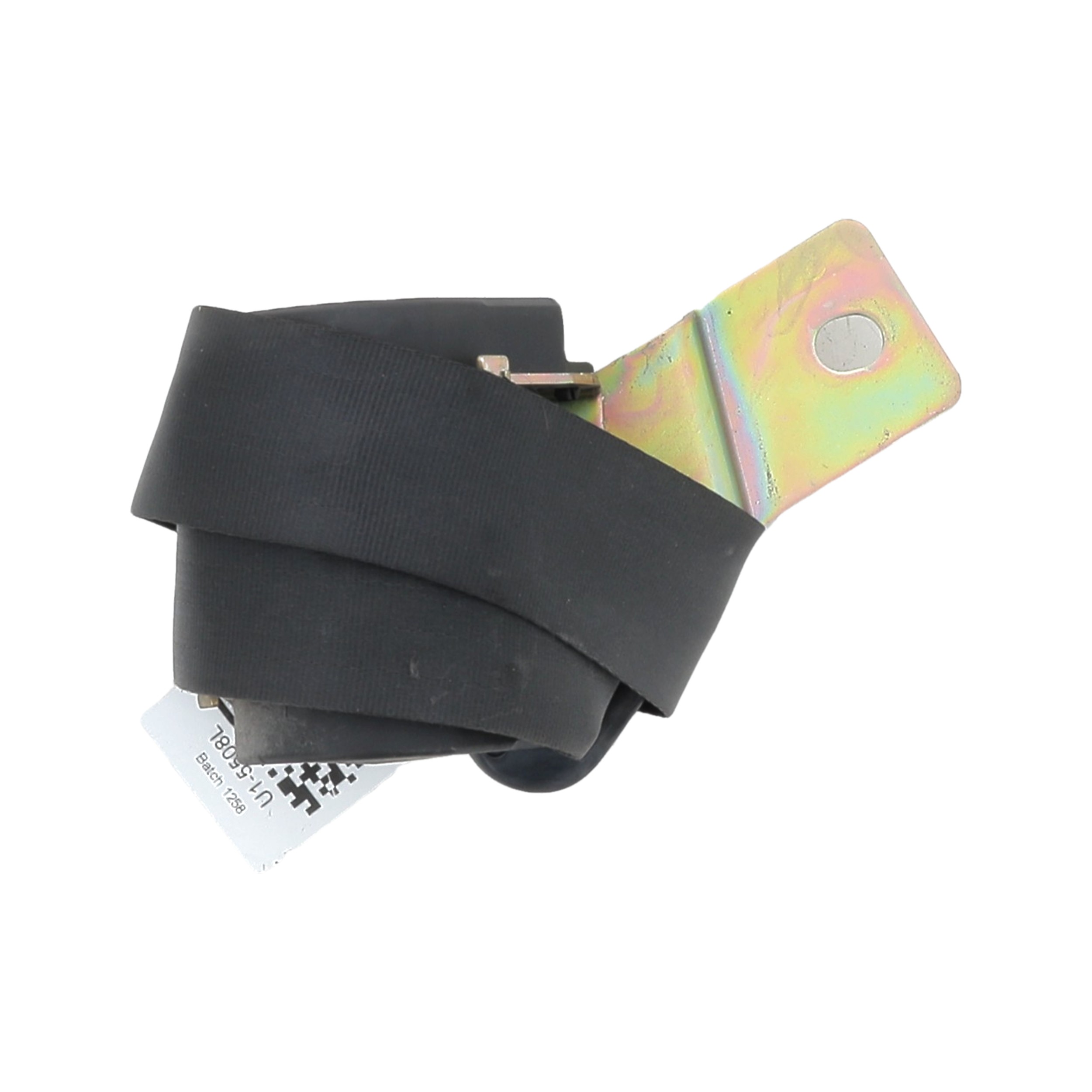 Ceinture avant gauche CITROEN XSARA PH.2 réf. 00008973NA U1-5508L U1-5508L