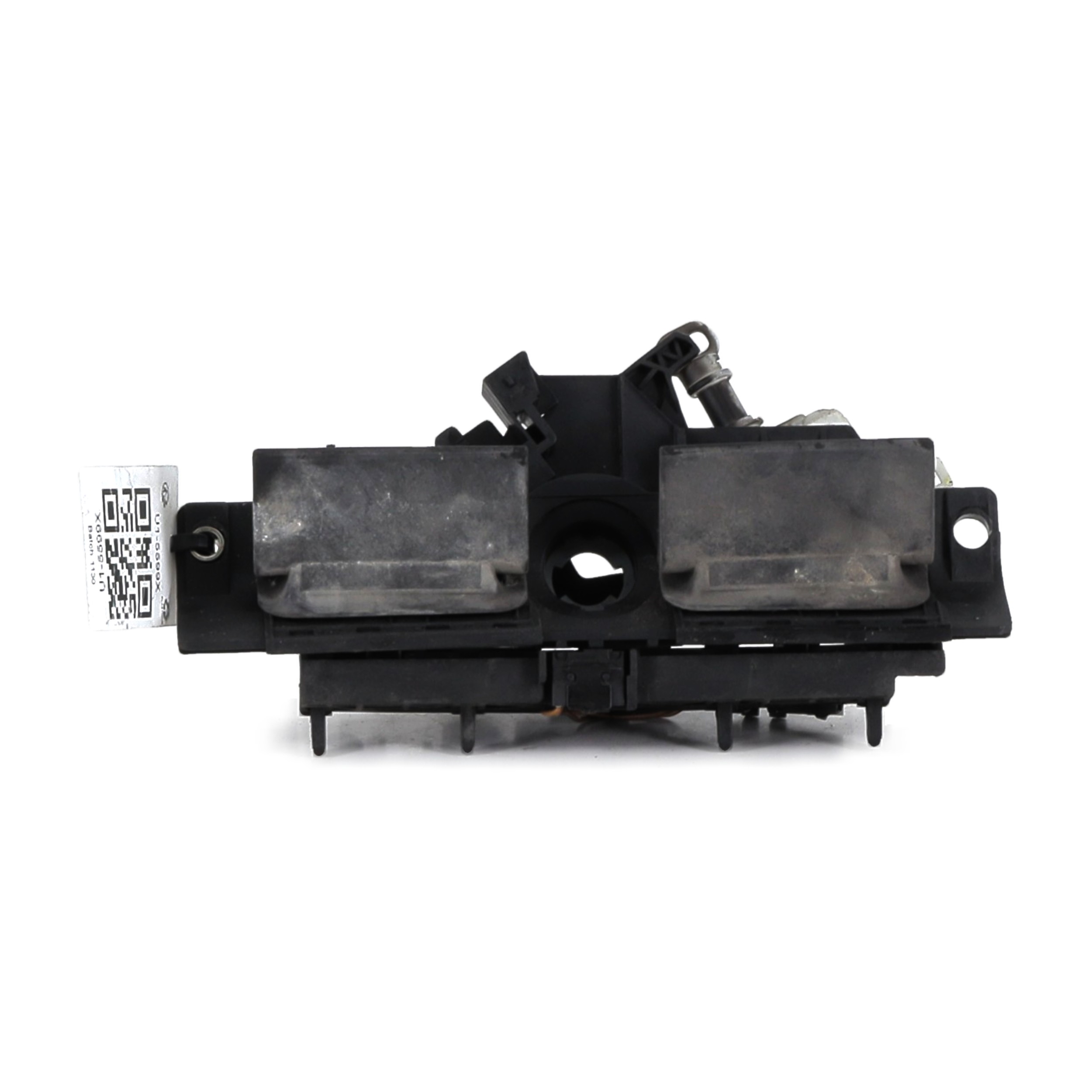 Poignée de hayon 4B9827505N - AUDI A6 2 PH.2 V6 TDI Q - U1-5599X U1-5599X