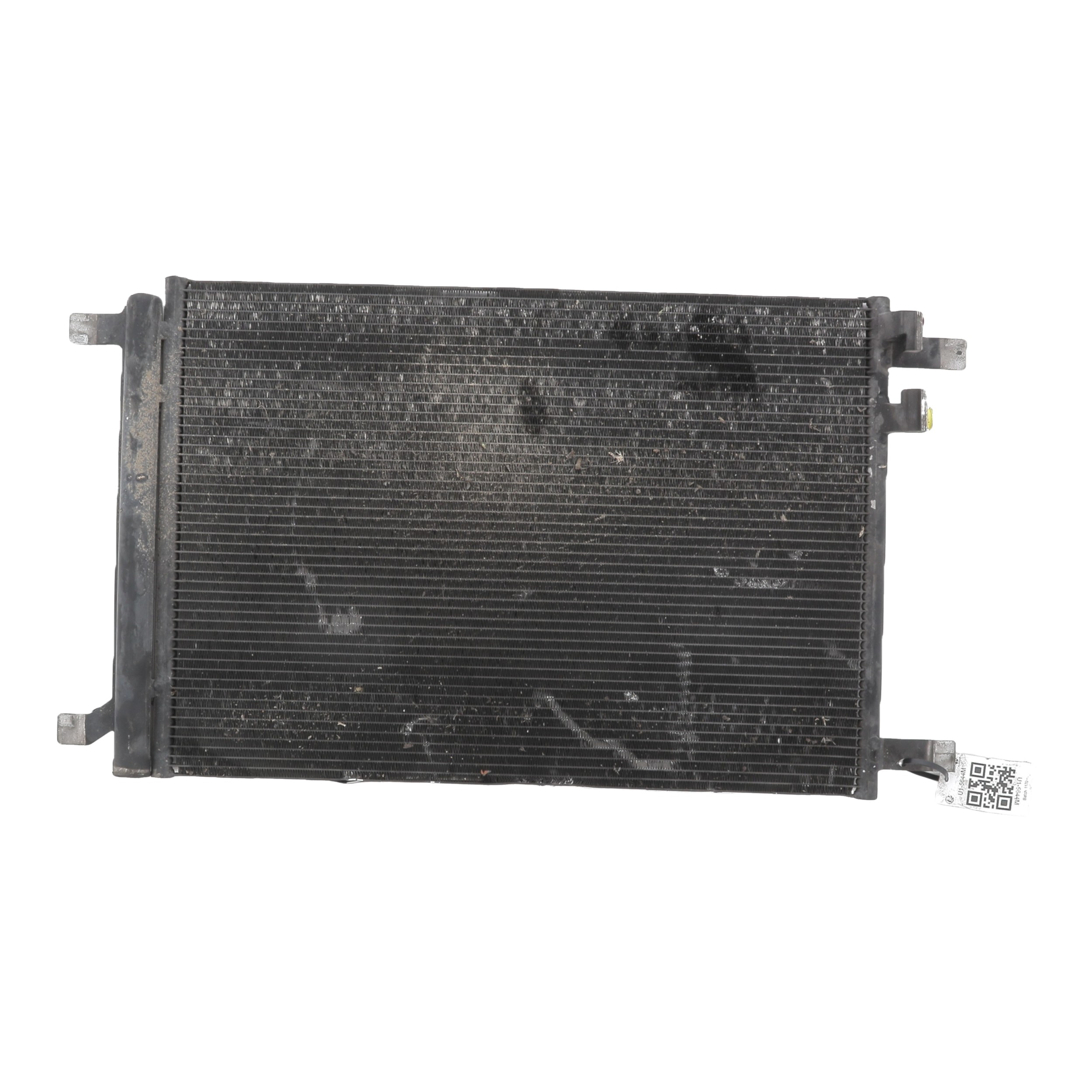 Radiateur de climatisation/Condenseur AUDI A3 3 PH 2 2.0 TDI réf. 5Q0816411BE U1-5644M U1-5644M