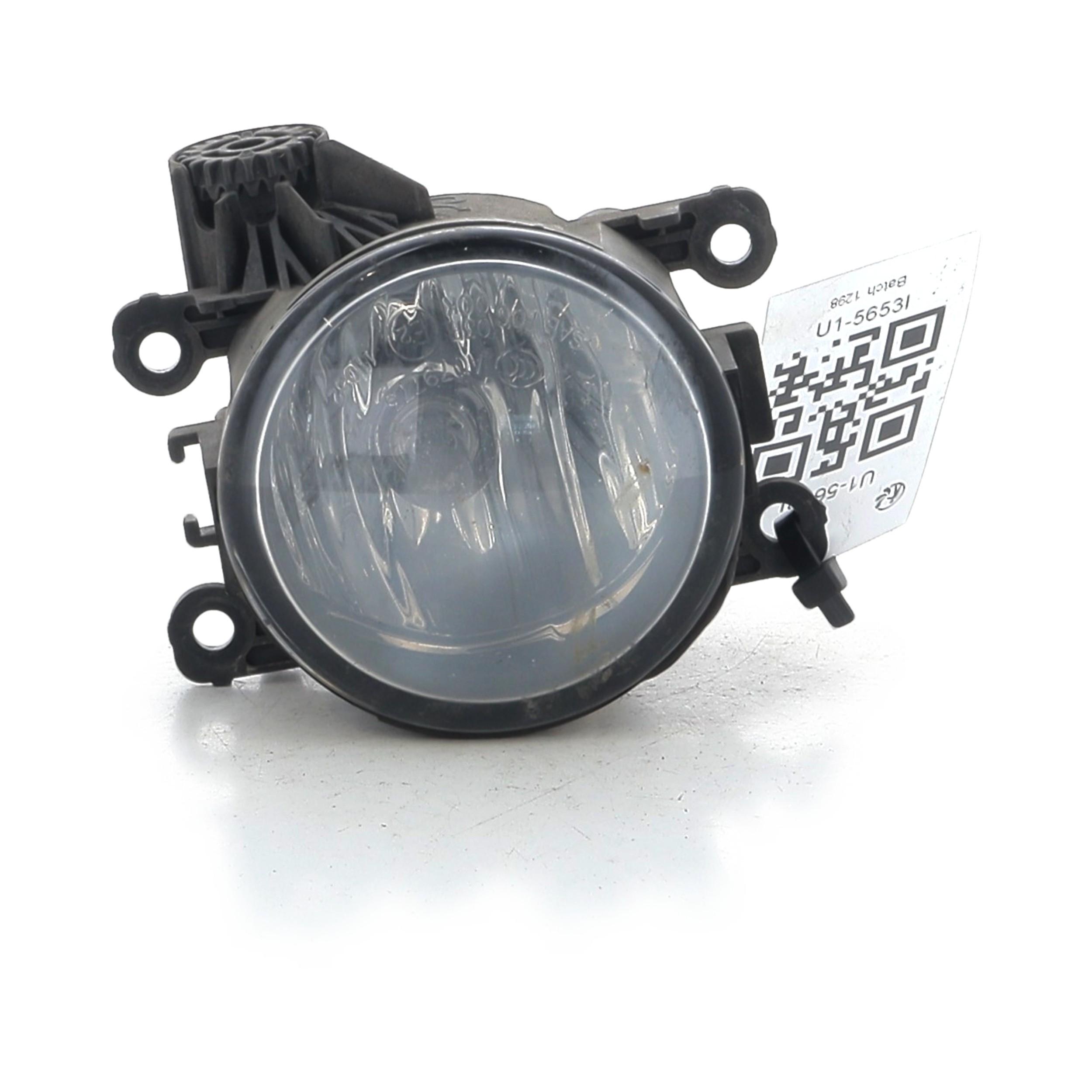Antibrouillard droit 261503971R - RENAULT CAPTUR 1 PH.1 TCE 120 - U1-5653I U1-5653I