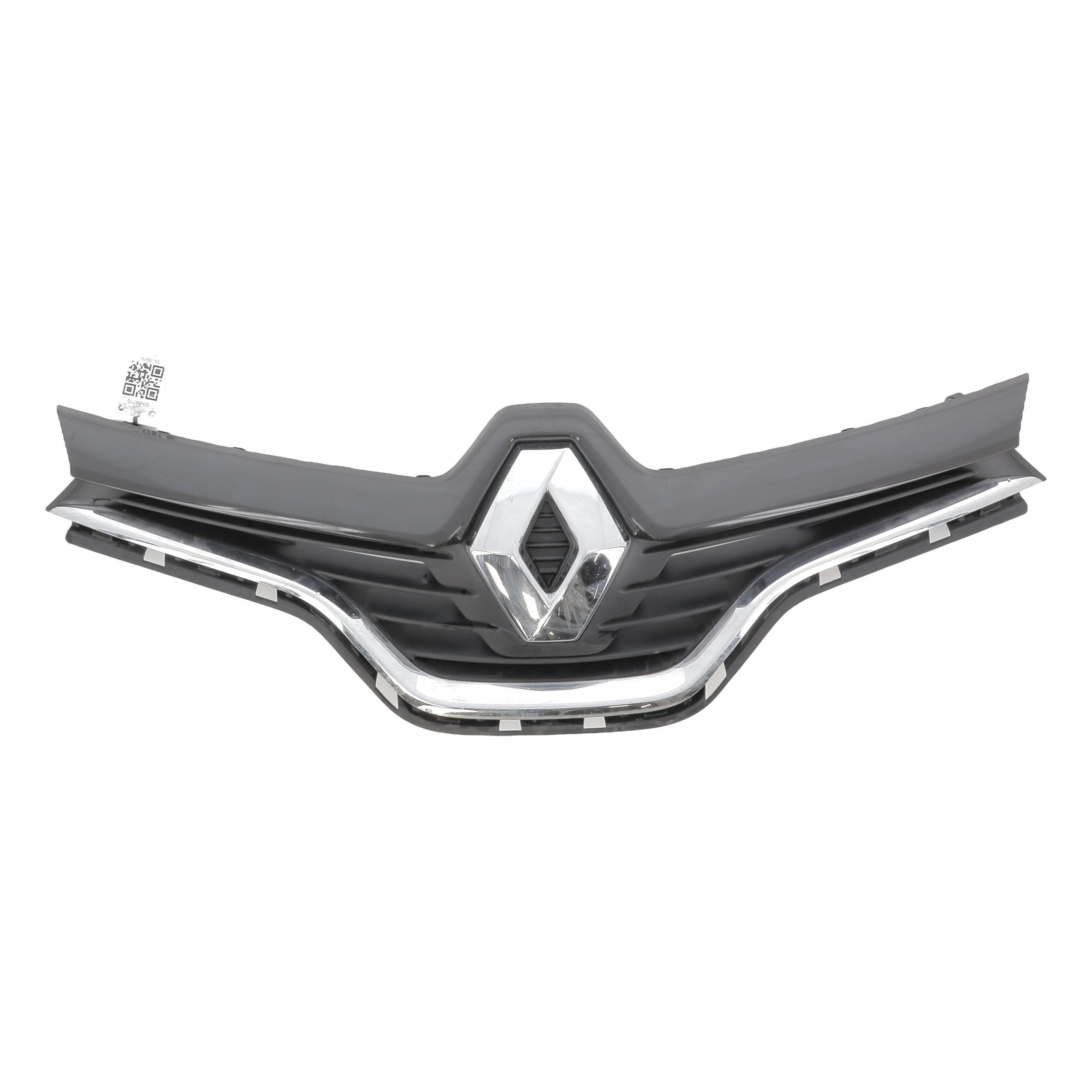 Calandre 620935704R - RENAULT CAPTUR 1 PH.1 TCE 120 - U1-5671S U1-5671S