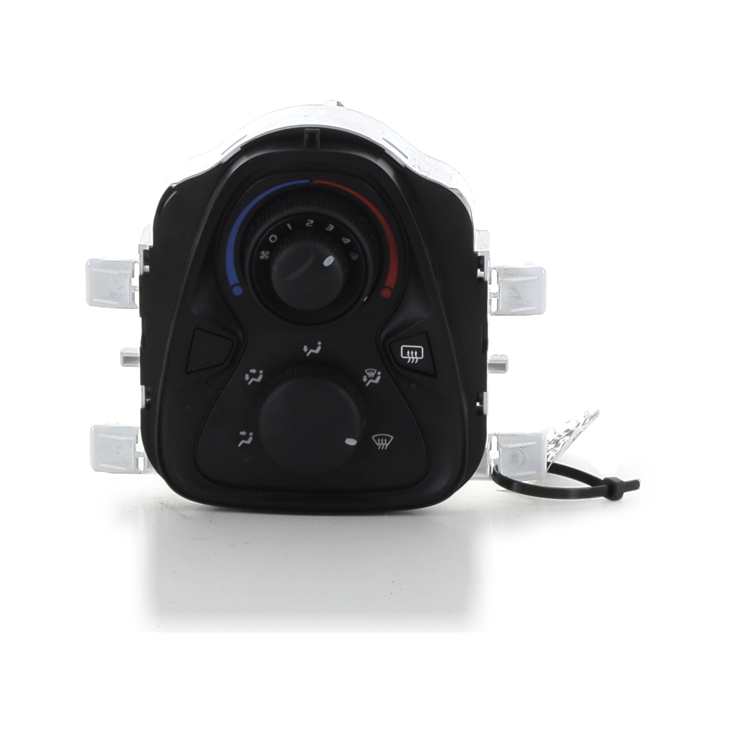 Commande de chauffage 1611305980 - PEUGEOT 108 1.0 VTI - U1-5755Y U1-5755Y