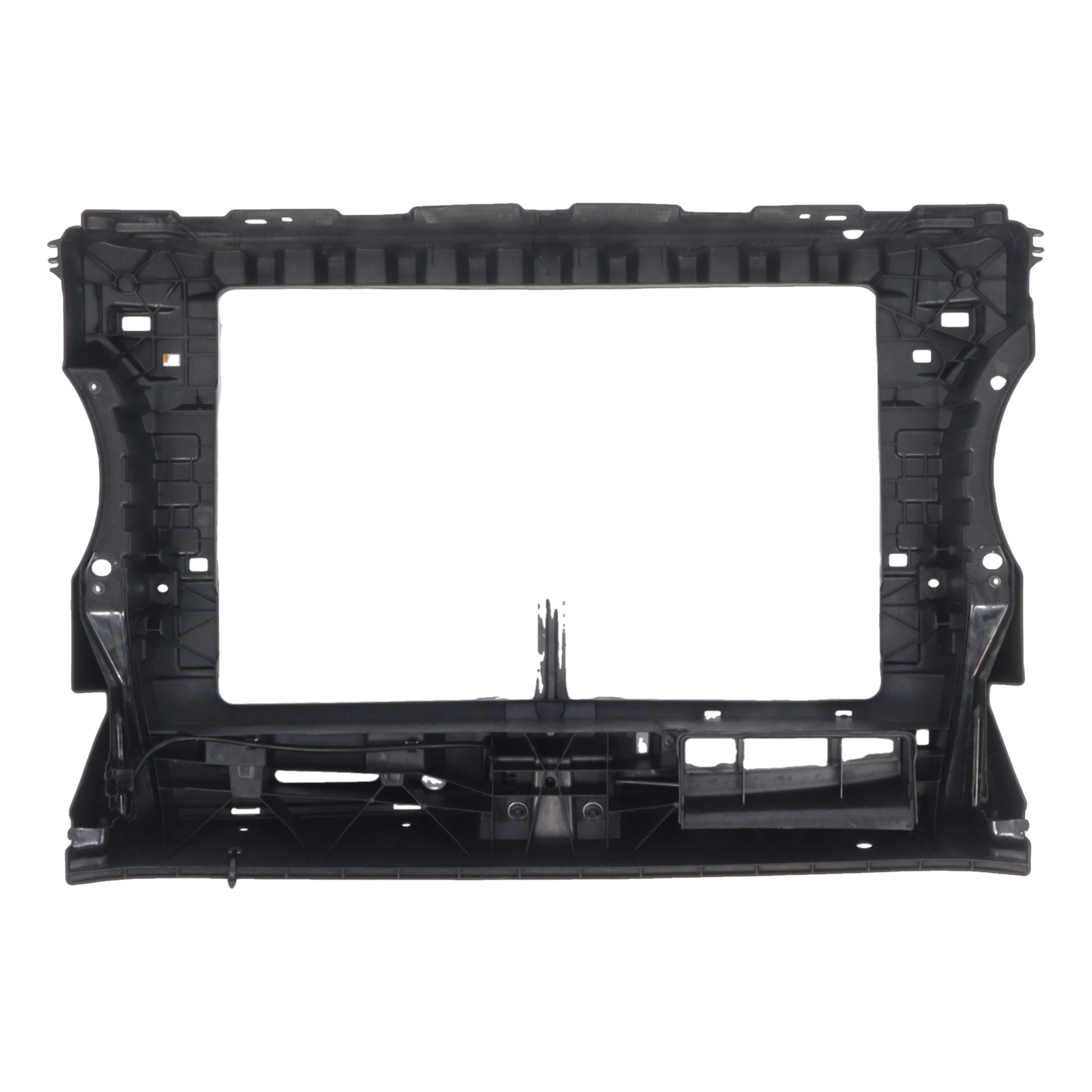 Face avant 1T0805588AF9B9 - VOLKSWAGEN TOURAN 2 1.6 TDI - U1-5760S U1-5760S