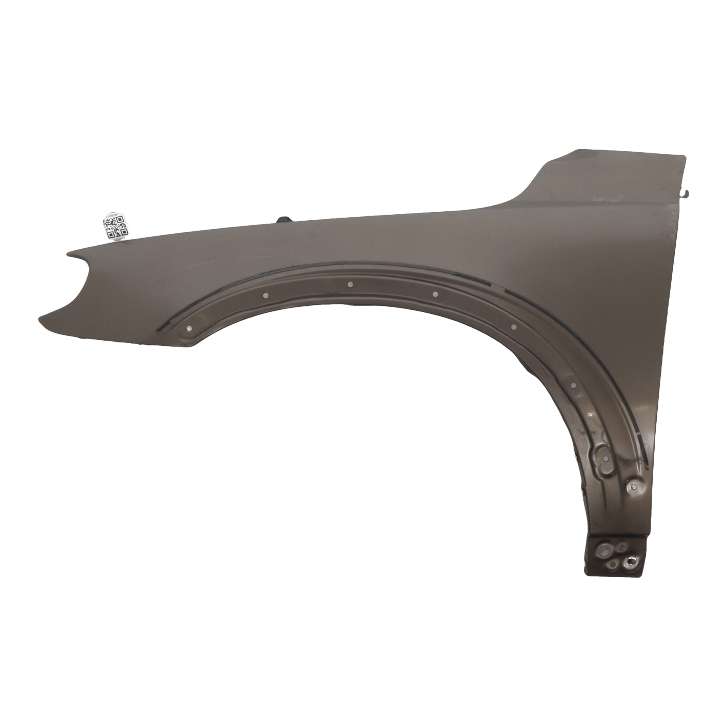 Aile avant gauche VOLVO XC70 2 PH.1 31294002 U1-5828I U1-5828I