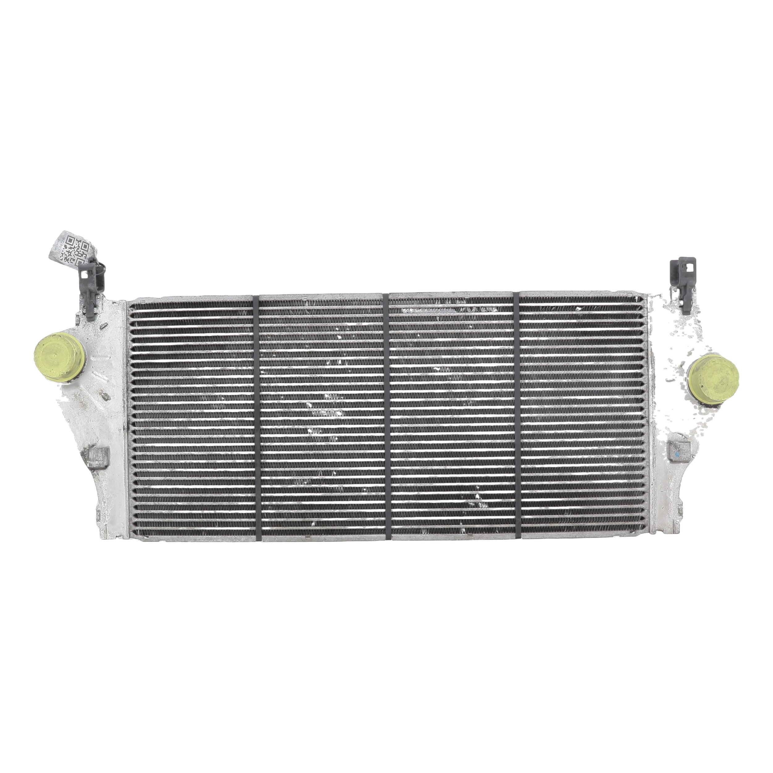 Echangeur air air/Intercooler RENAULT LAGUNA 2 PH.1 EXPR/PRI réf. 8200008761 U1-5872W U1-5872W