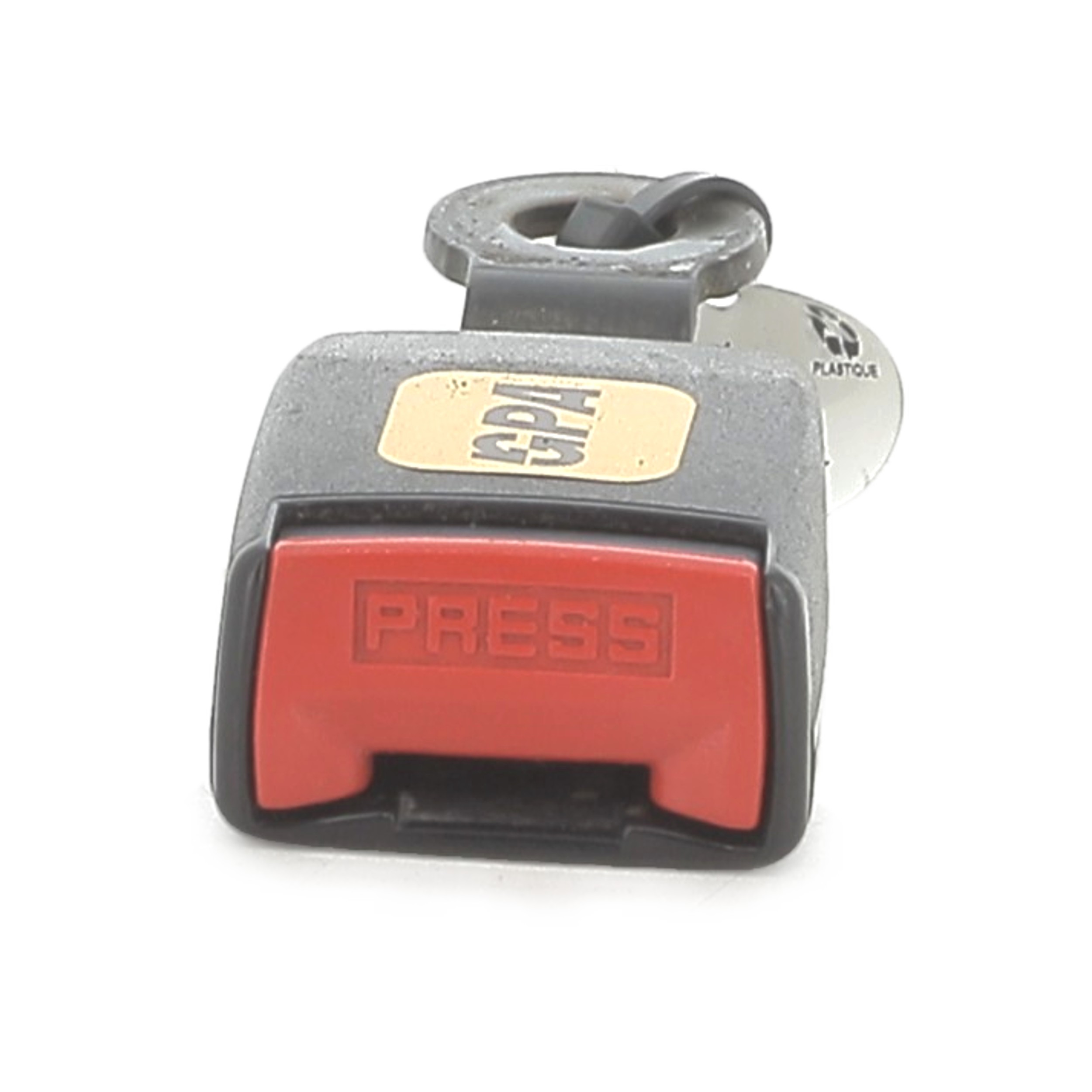 Attache ceinture arrière gauche RENAULT TWINGO 1 PH.3 U1-5907M U1-5907M