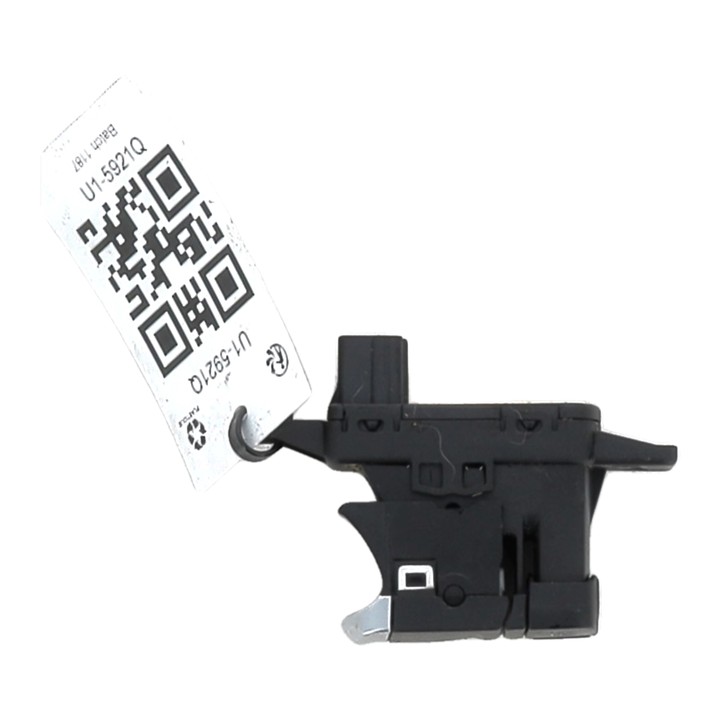 Bouton de frein a main 363216338R - RENAULT TALISMAN 1.5 DCI - U1-5921Q U1-5921Q