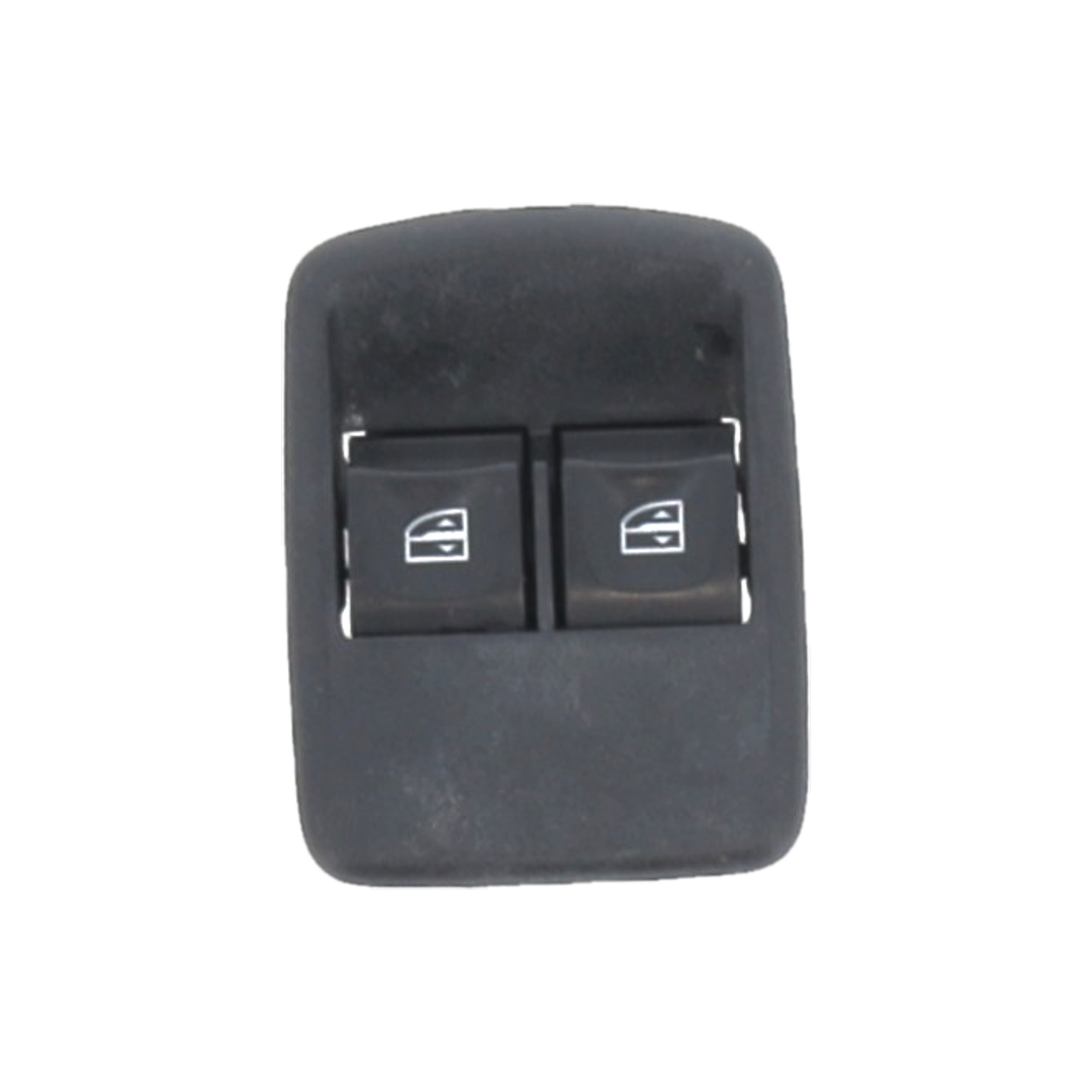 Platine de commande lève-vitre gauche 809616873R - DACIA SANDERO 2 PH.2 SCE 75 - U1-5952S U1-5952S