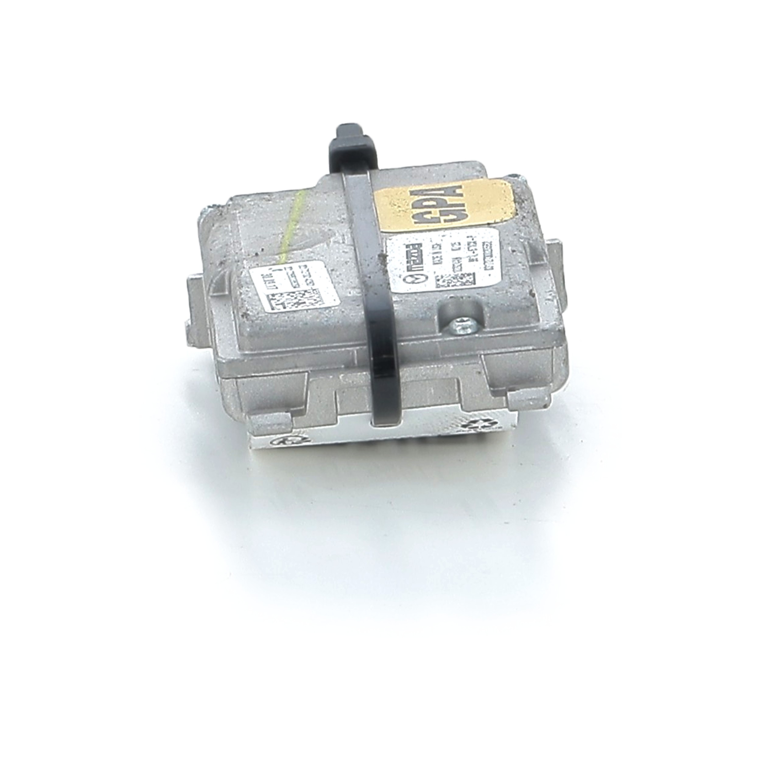 Caméra avant KDD167XCXB - MAZDA MAZDA 3 2.0 SA-G - U1-5987T U1-5987T