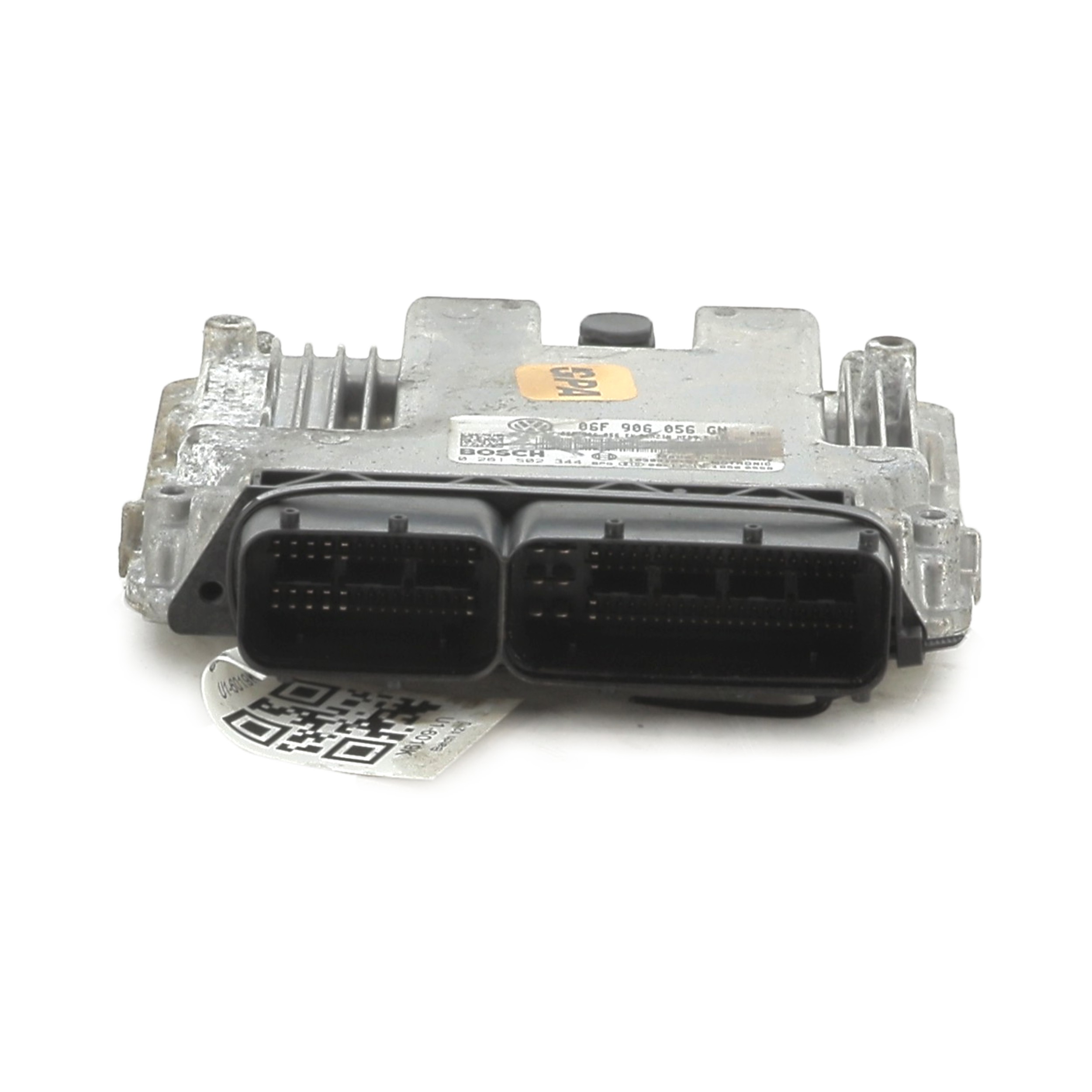 Calculateur moteur 06F906056GN - VOLKSWAGEN PASSAT 5 2.0 FSI - U1-6019K U1-6019K