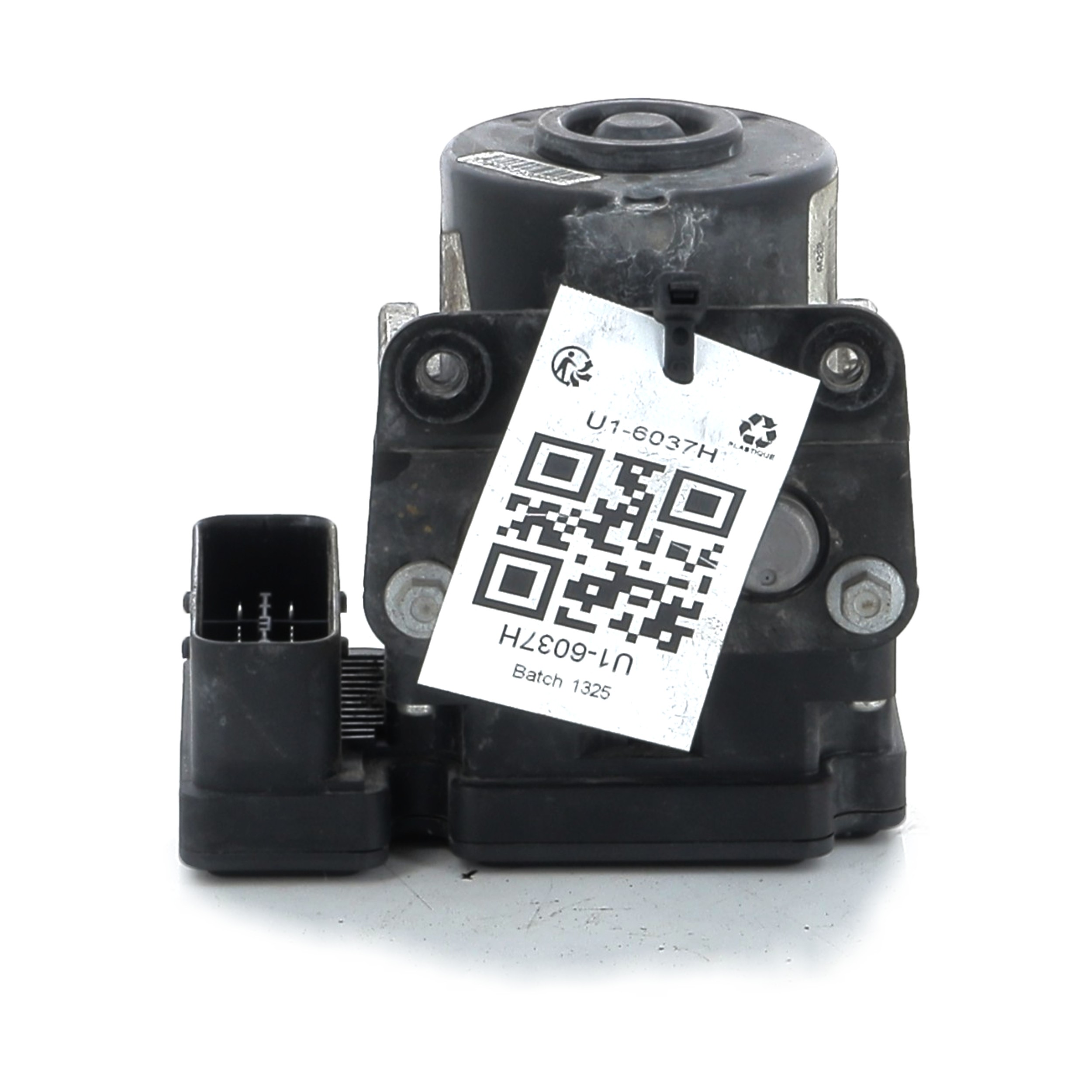 Bloc ABS 1550294 - FORD FIESTA 6 PH.1 1.2 82 - U1-6037H U1-6037H