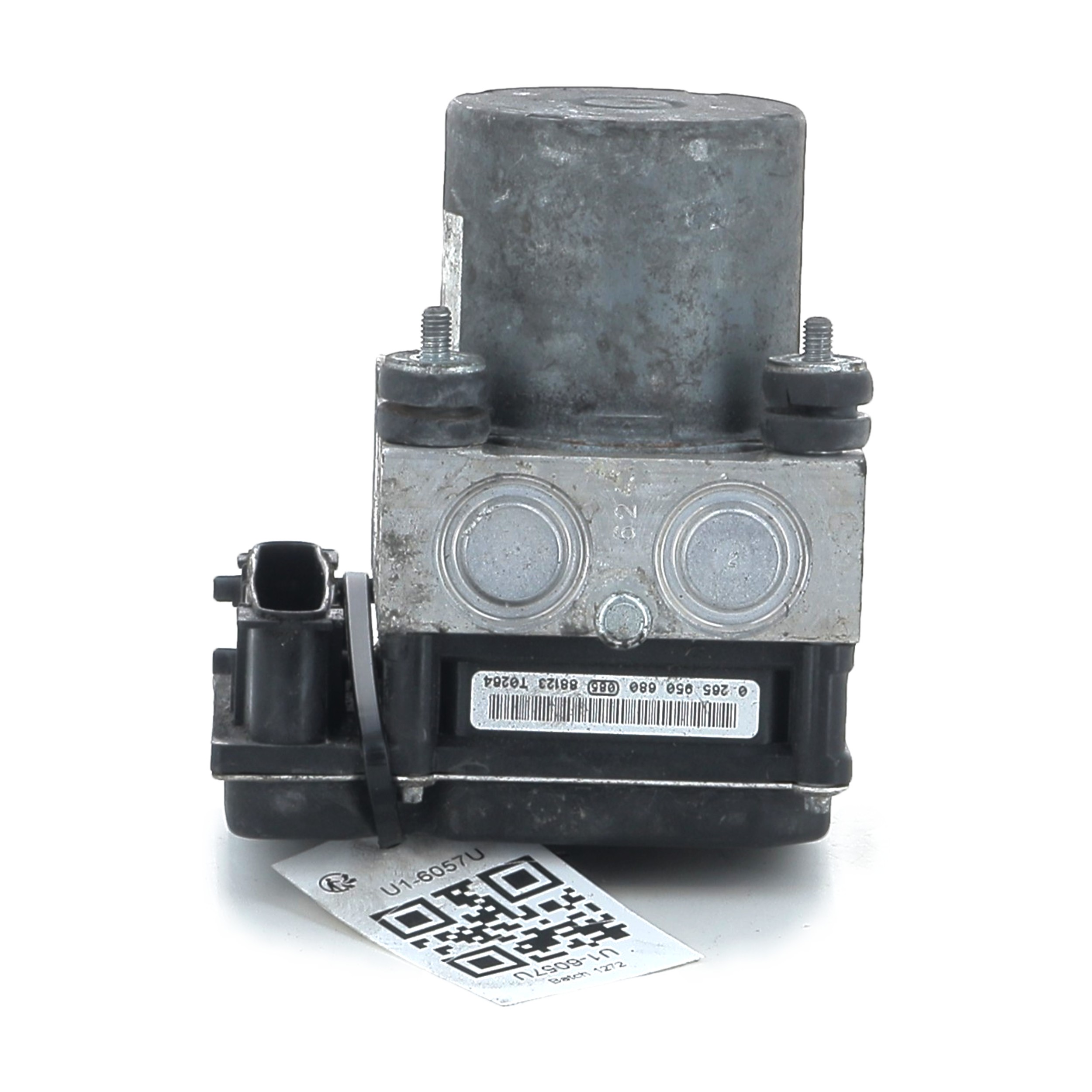 Bloc ABS 57111SWYG00 - HONDA CR-V 3 PH.1 2.2 CTDI - U1-6057U U1-6057U