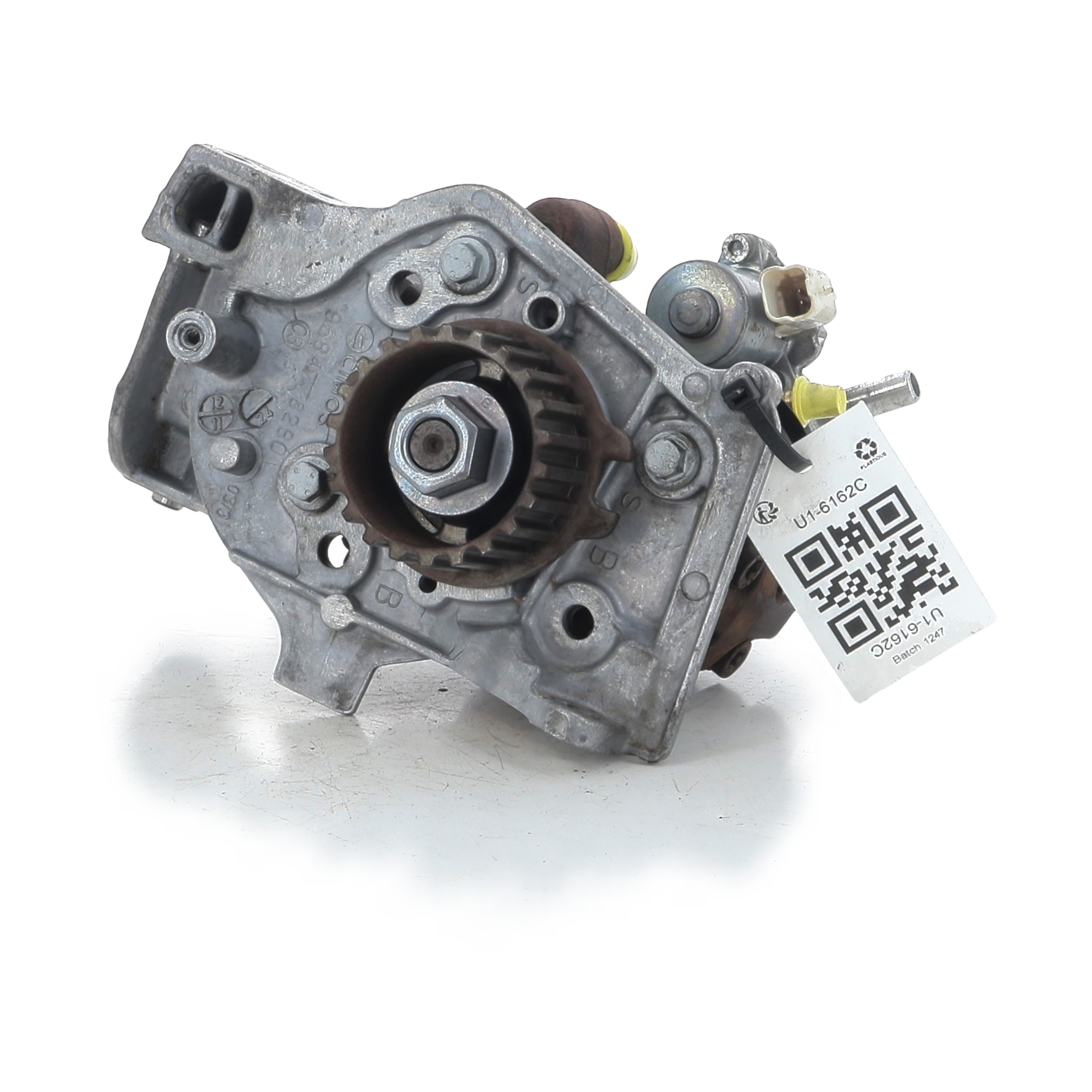 Pompe à injection 1920RY - PEUGEOT 3008 1 PH.1 1.6 HDI - U1-6162C U1-6162C