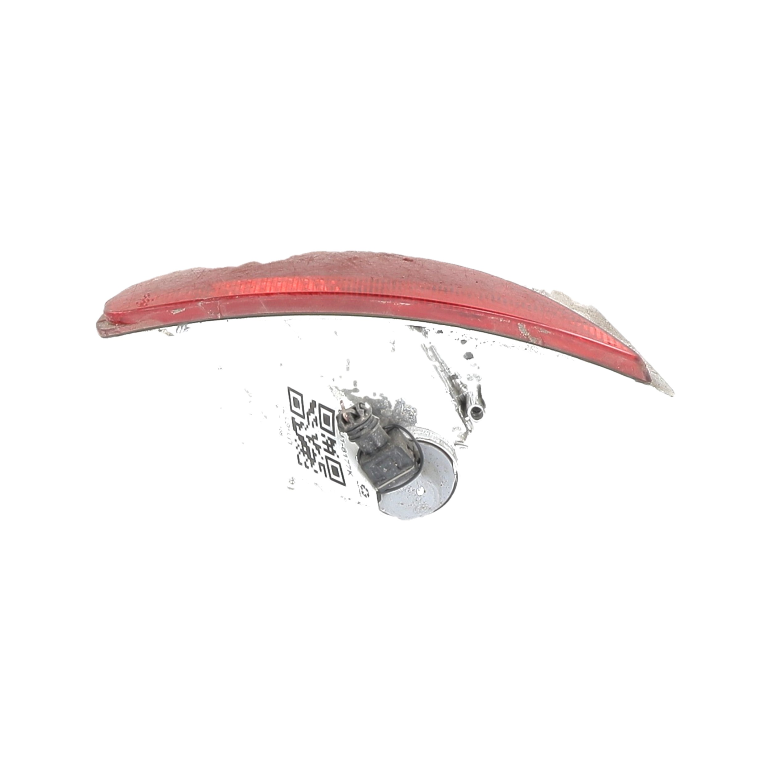 Feu de pare choc arrière droit 265801896R - RENAULT KADJAR PH.1 TCE 130 - U1-6177K U1-6177K