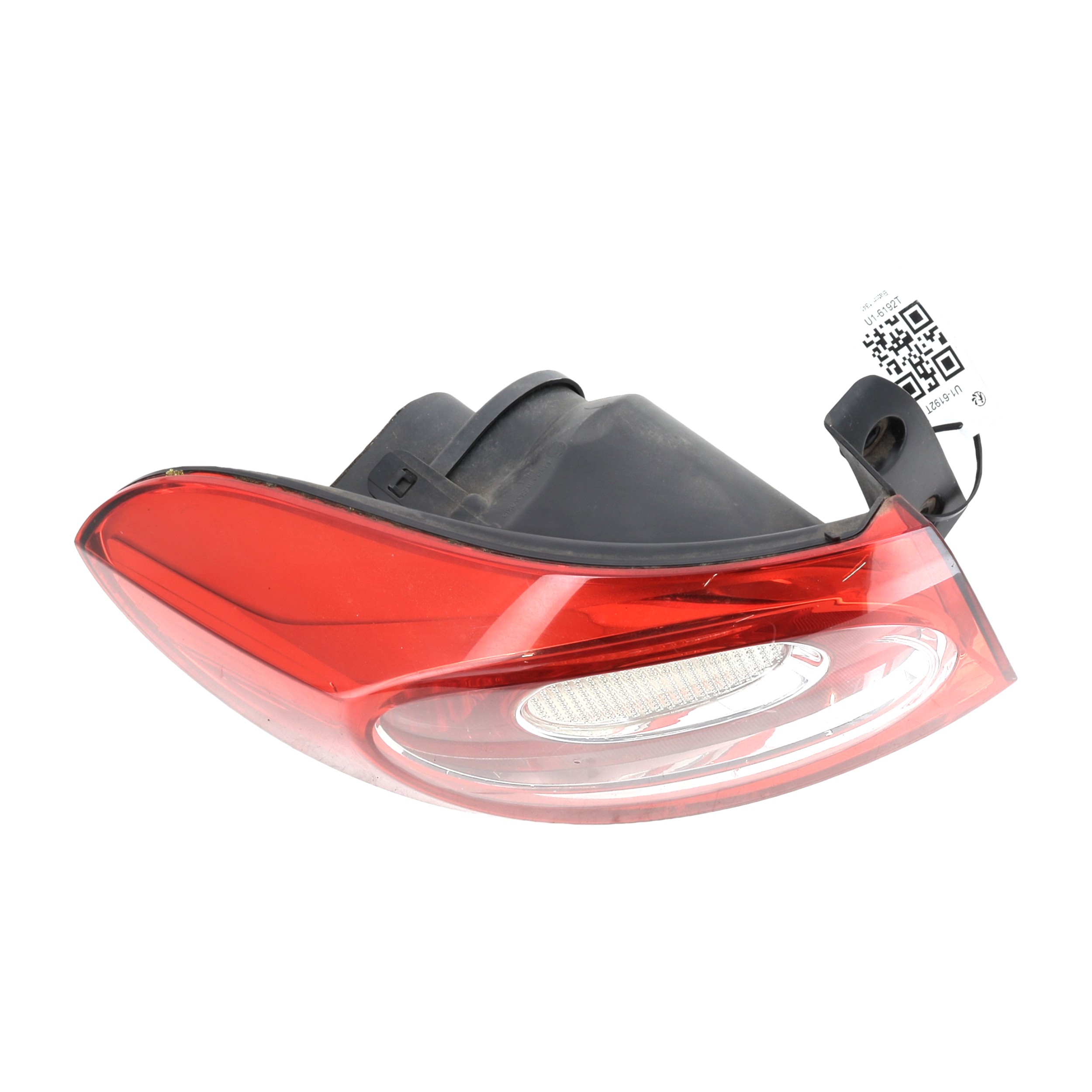 Feu arrière gauche VOLKSWAGEN TIGUAN 1 PH.1 réf. 5N0945111D U1-6192T U1-6192T