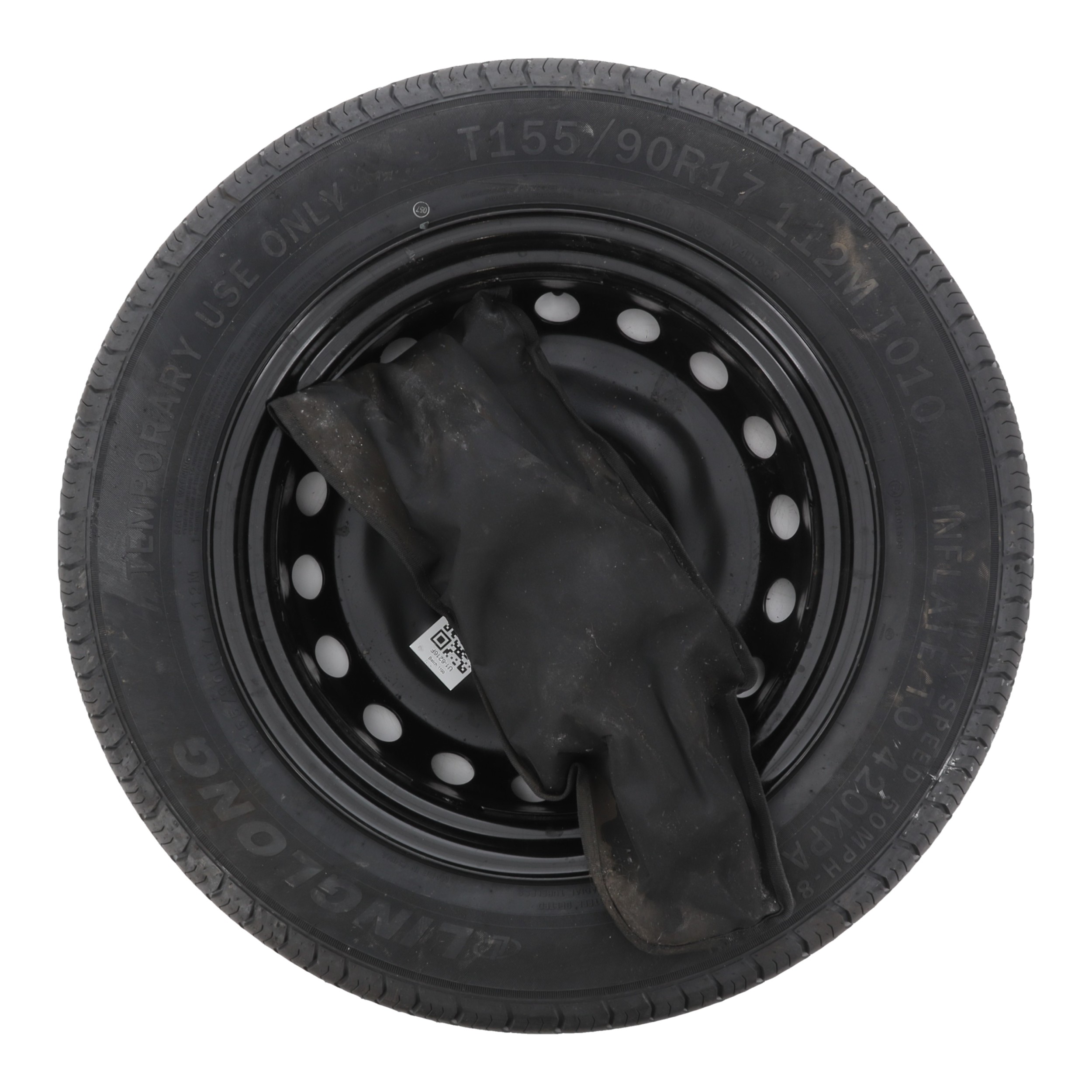 Kit galette 40300-6UA7A - RENAULT AUSTRAL ETECH200 - U1-6216F U1-6216F