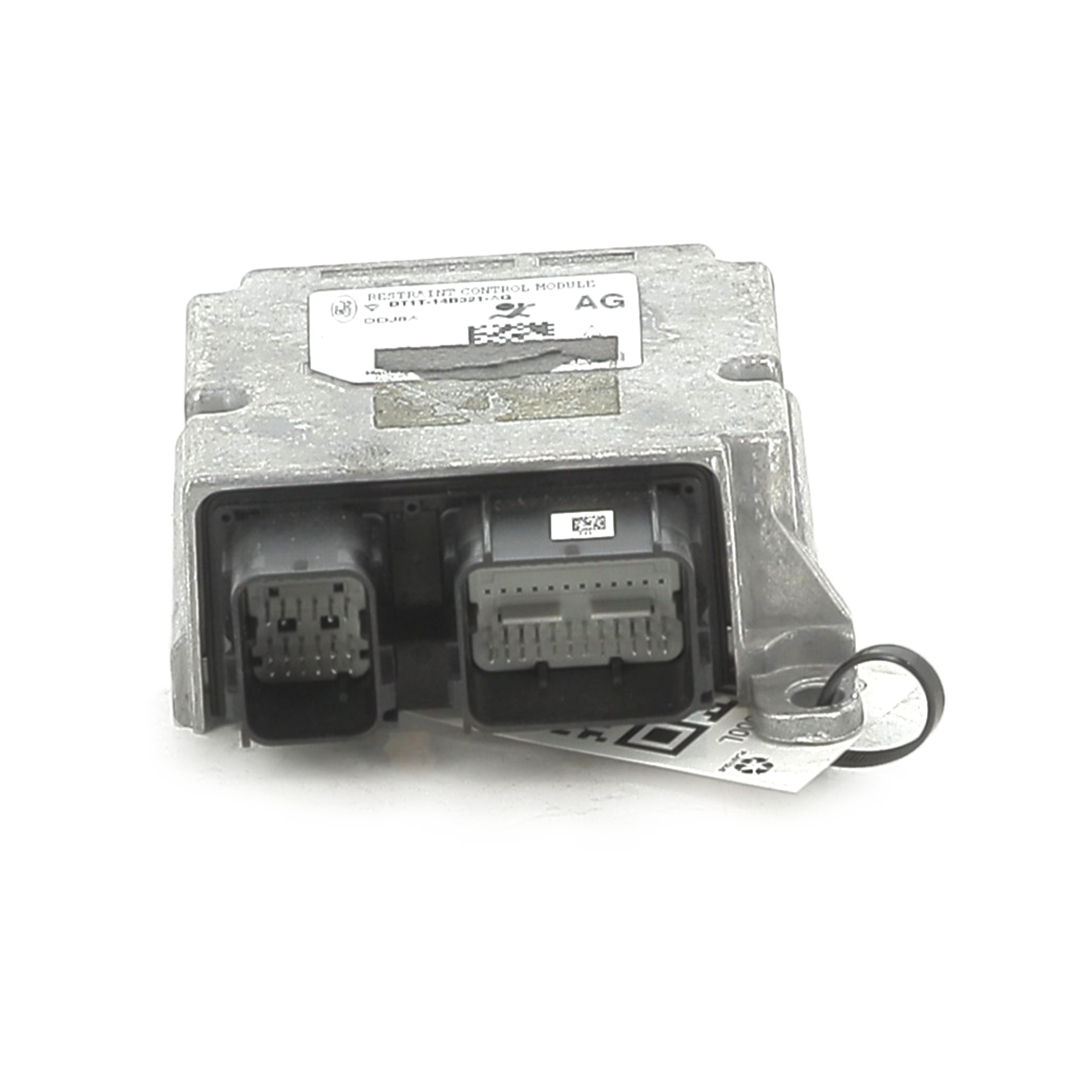 Calculateur d'airbag 1877708 - FORD TRANSIT CONNECT 2 PH.1 TRANSIT - U1-6300L U1-6300L