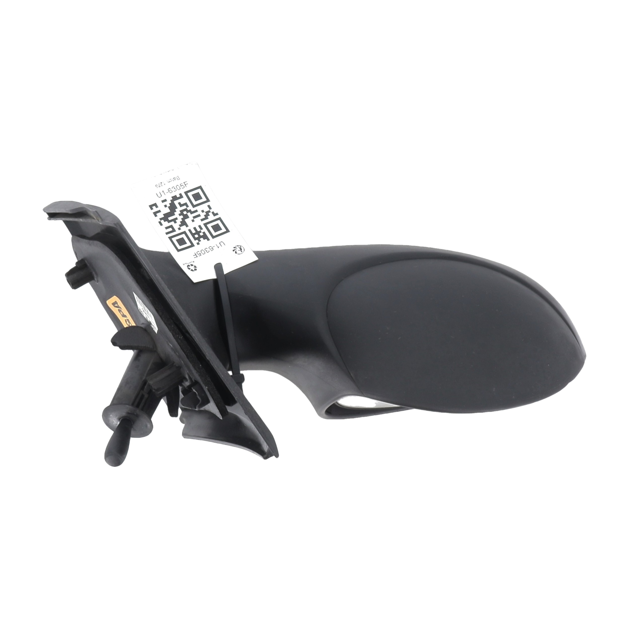 Rétroviseur droit CITROEN C2 réf. 00008149RG U1-6305F U1-6305F
