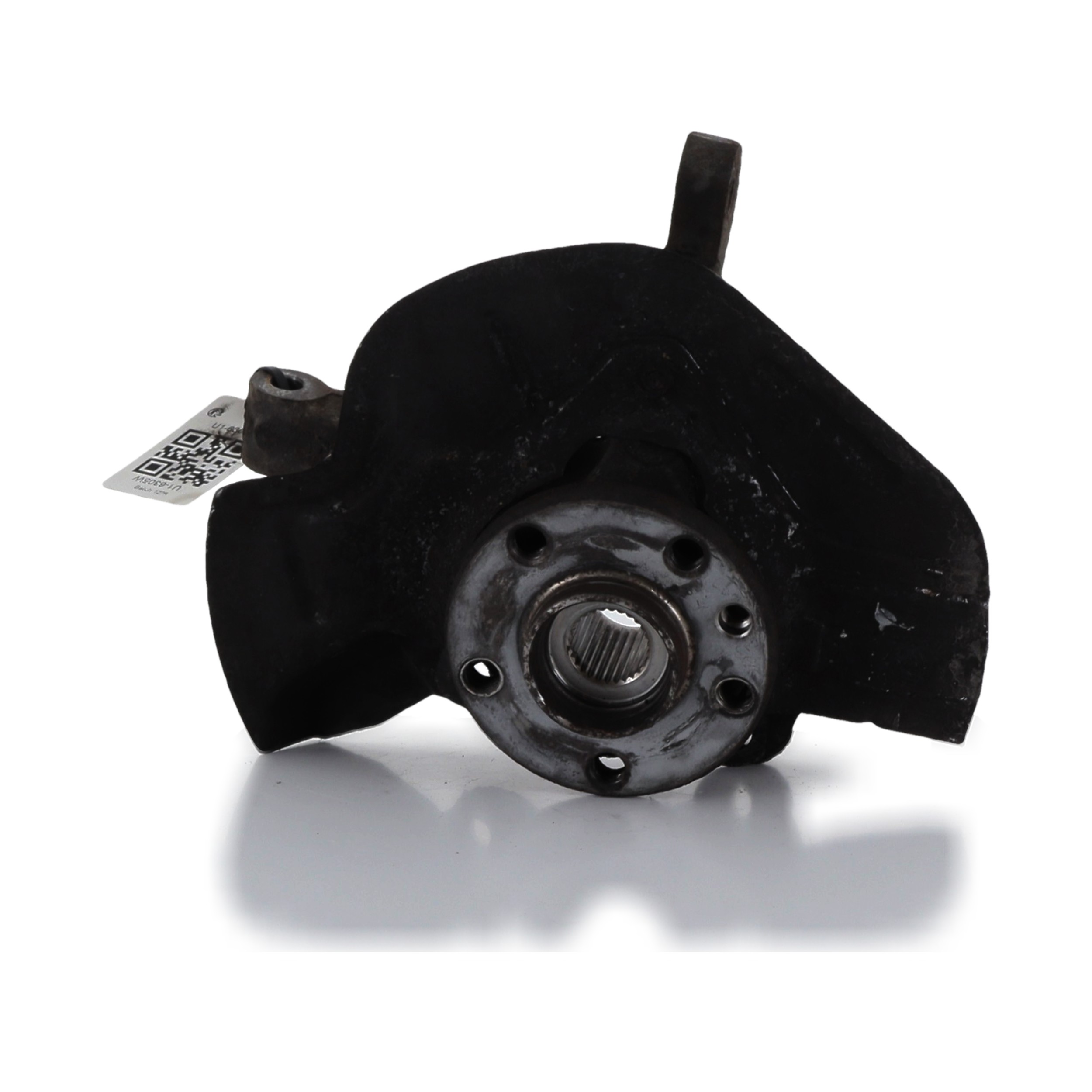 Pivot avant gauche FIAT SCUDO 1 PH.2 -NS1K_TYPE réf. 1334487080 U1-6305W U1-6305W