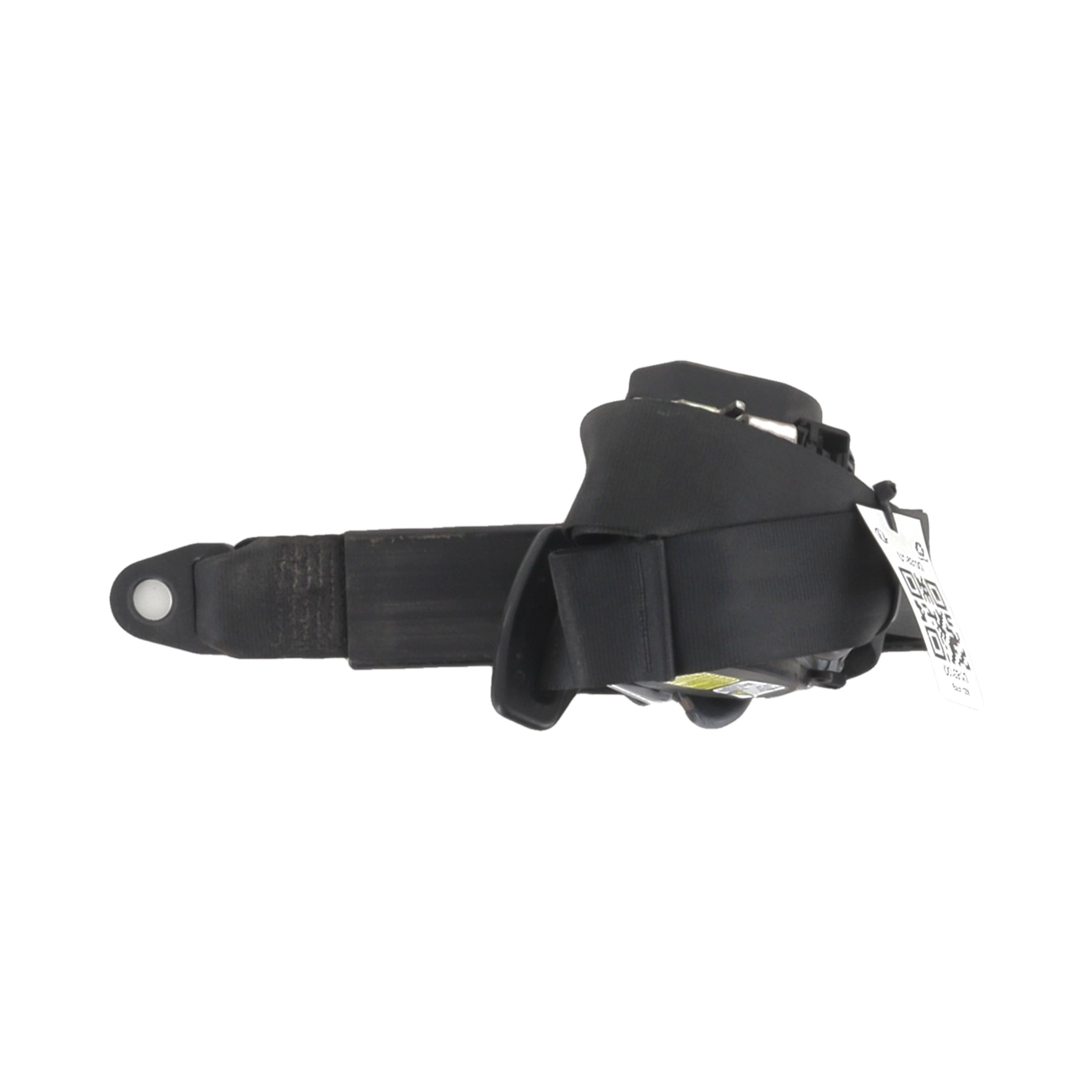 Ceinture avant droit FIAT DOBLO 2 PH.2 réf. 0000735625184 U1-6310Q U1-6310Q