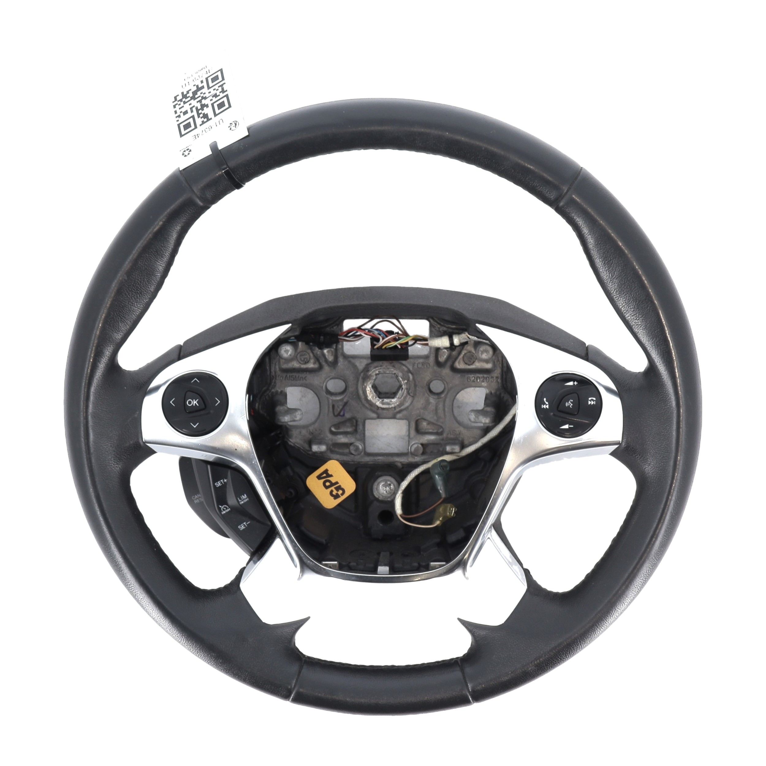 Volant 1829620 - FORD TRANSIT CONNECT 2 PH.1 TRANSIT - U1-6374E U1-6374E