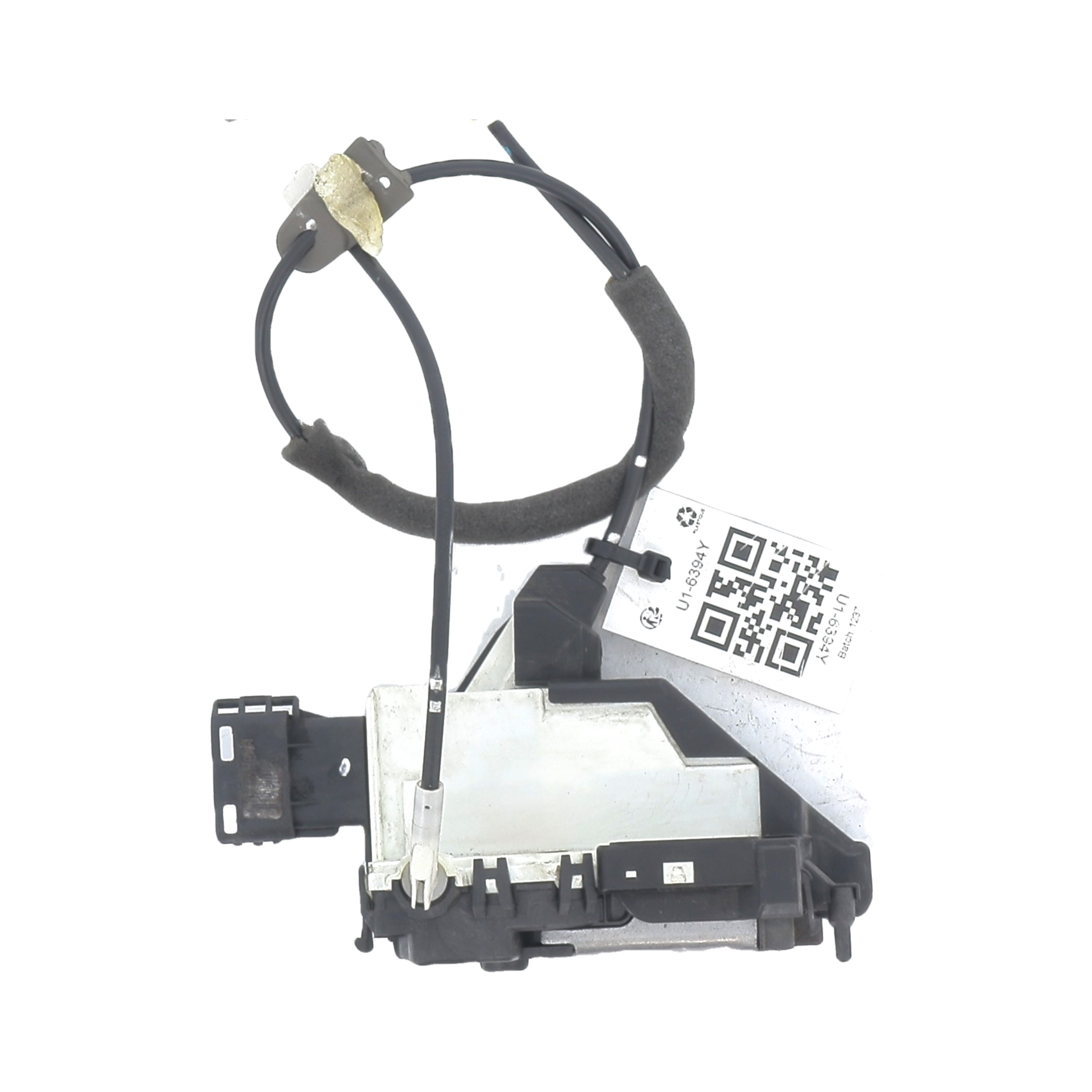 Serrue de porte arriere gauche 9800624080 - PEUGEOT 5008 1 PH.1 1.6 HDI - U1-6394Y U1-6394Y