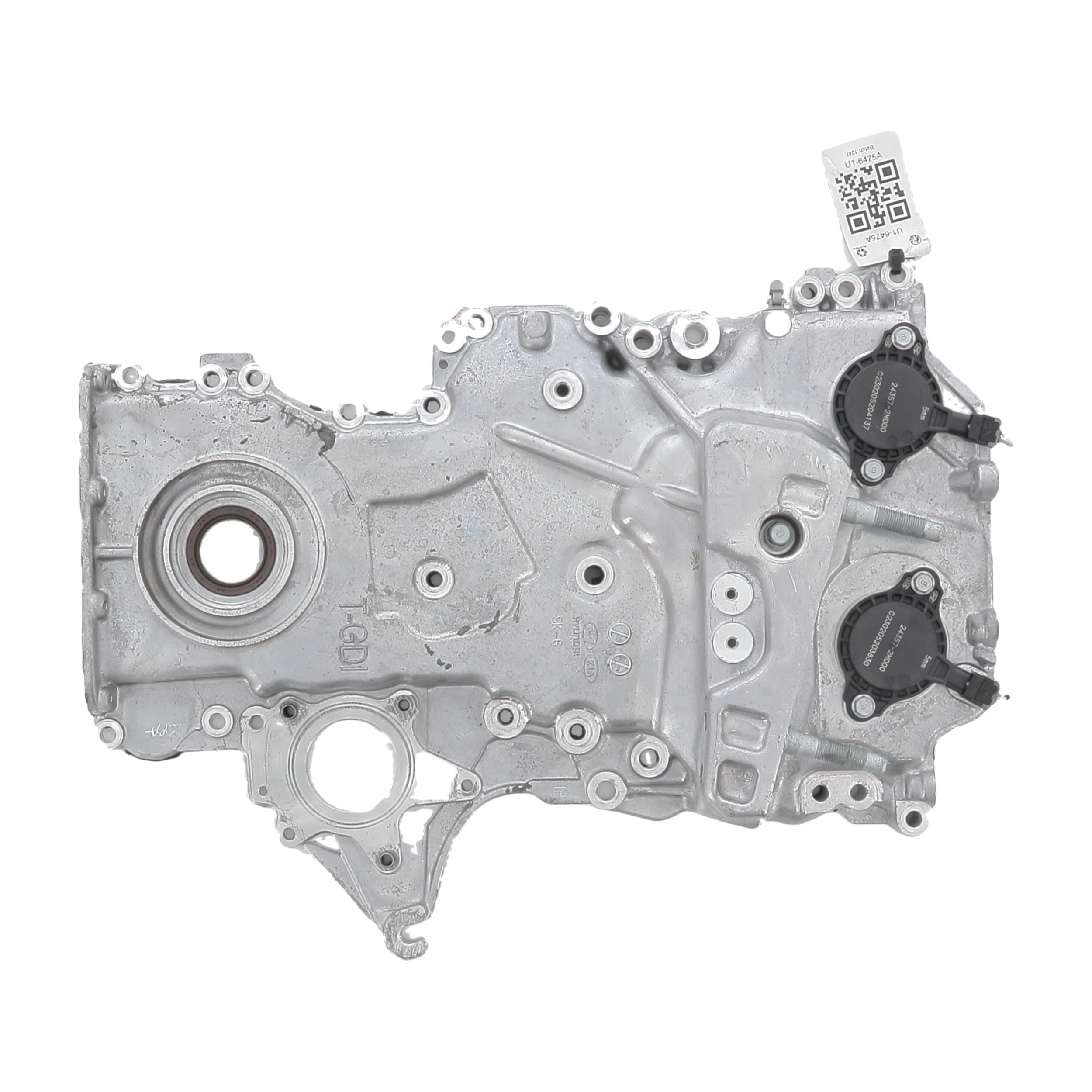 Carter de distribution 213502M820 - HYUNDAI I20 3 1.6T N - U1-6475A U1-6475A