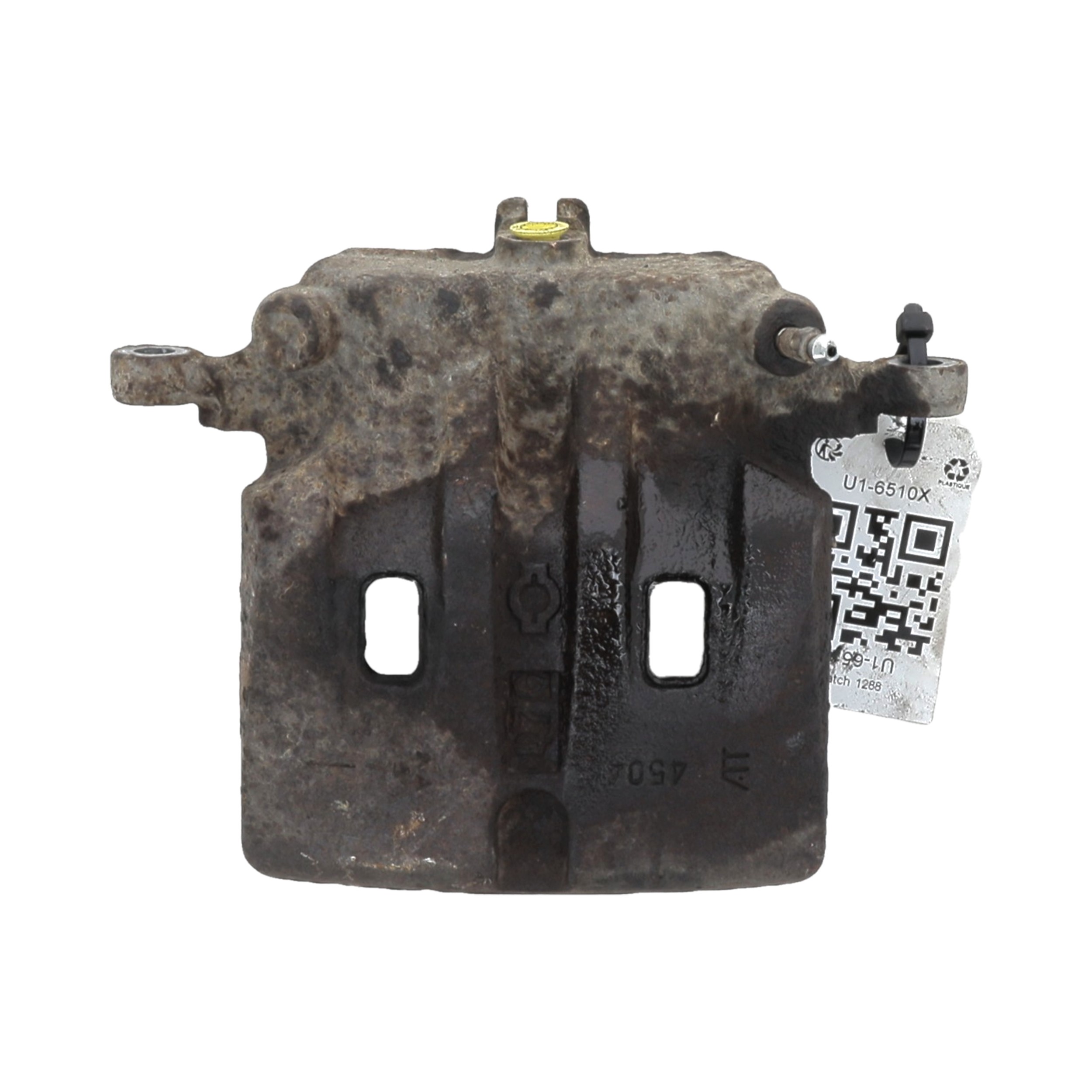 Etrier avant gauche 41011-8H30A- - NISSAN X-TRAIL 1 PH.2 2.2 DCI - U1-6510X U1-6510X