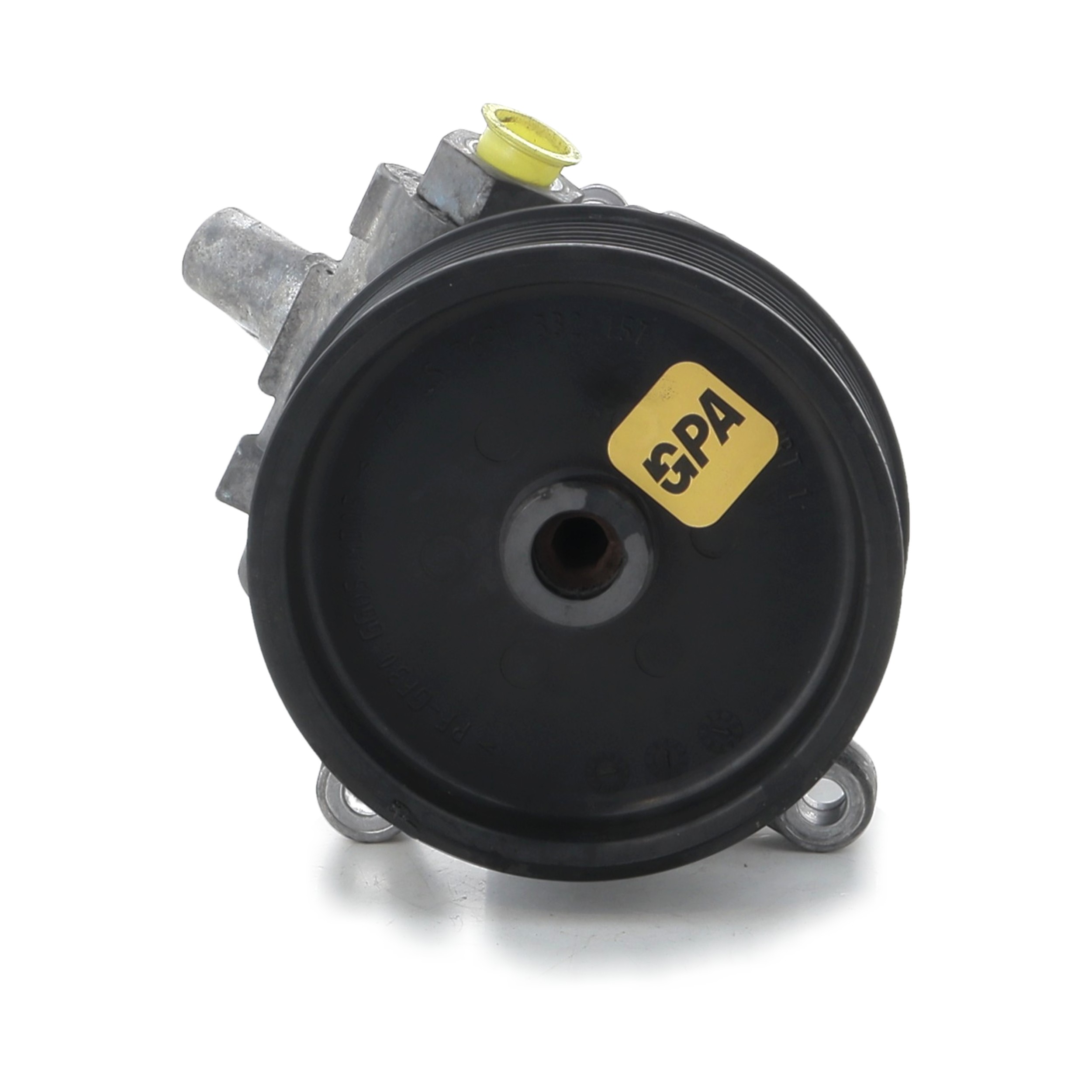 Pompe direction assistée MERCEDES ML réf. 0044668301 U1-6531G U1-6531G