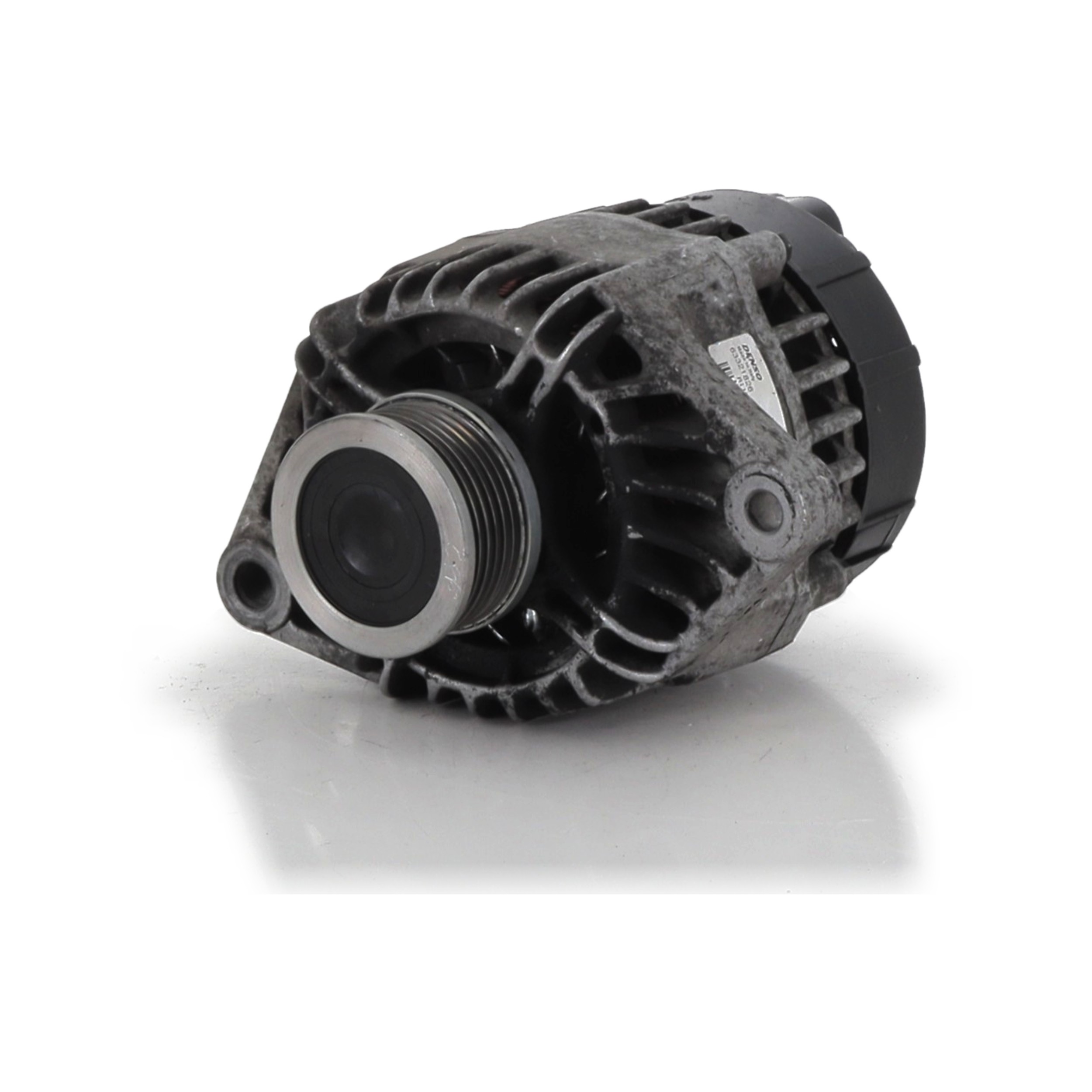 Alternateur FIAT DOBLO 1 PH.2 1.9 JTD réf. 71773262 U1-6591L U1-6591L