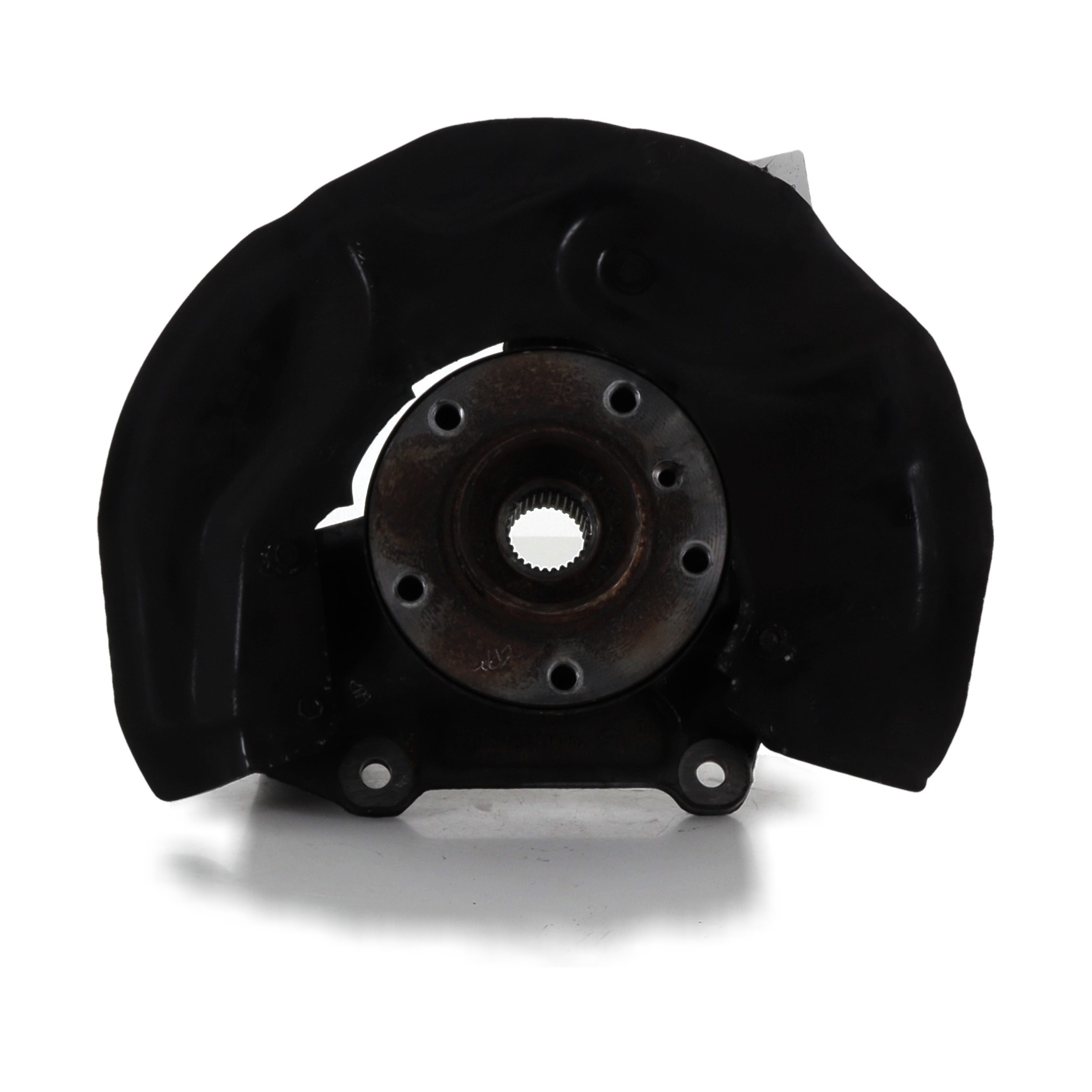 Pivot avant gauche BMW SERIE 5 5 PH.2 530 XI réf. 31216768315 U1-6593E U1-6593E