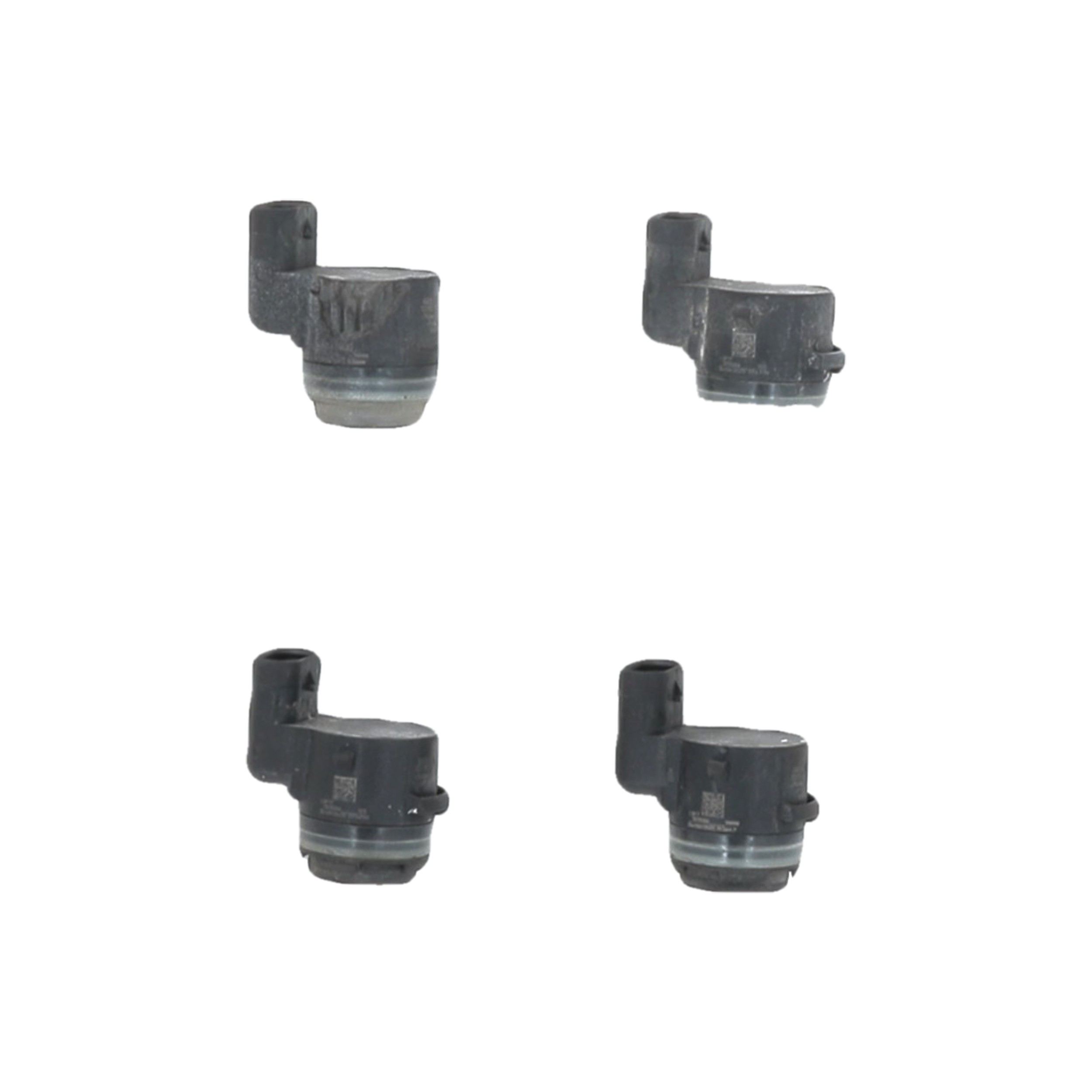 Radars aide au stationnement arrière 66209283751 - BMW X2 1 XDRIVE20 - U1-6630V U1-6630V