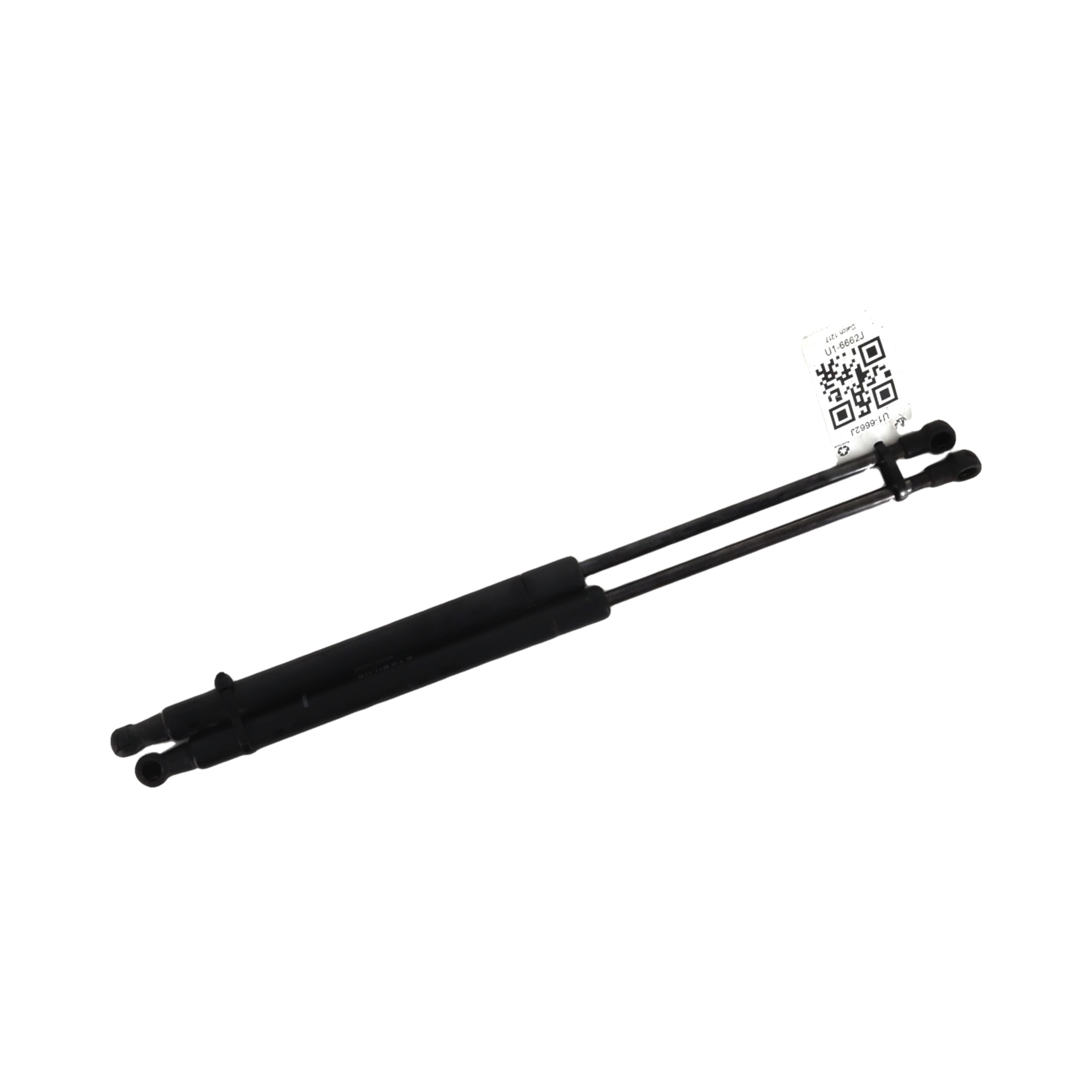 Paire verins coffre hayon malle 689600D012 - TOYOTA YARIS 2 PH.1 1.3 VVTI - U1-6662J U1-6662J