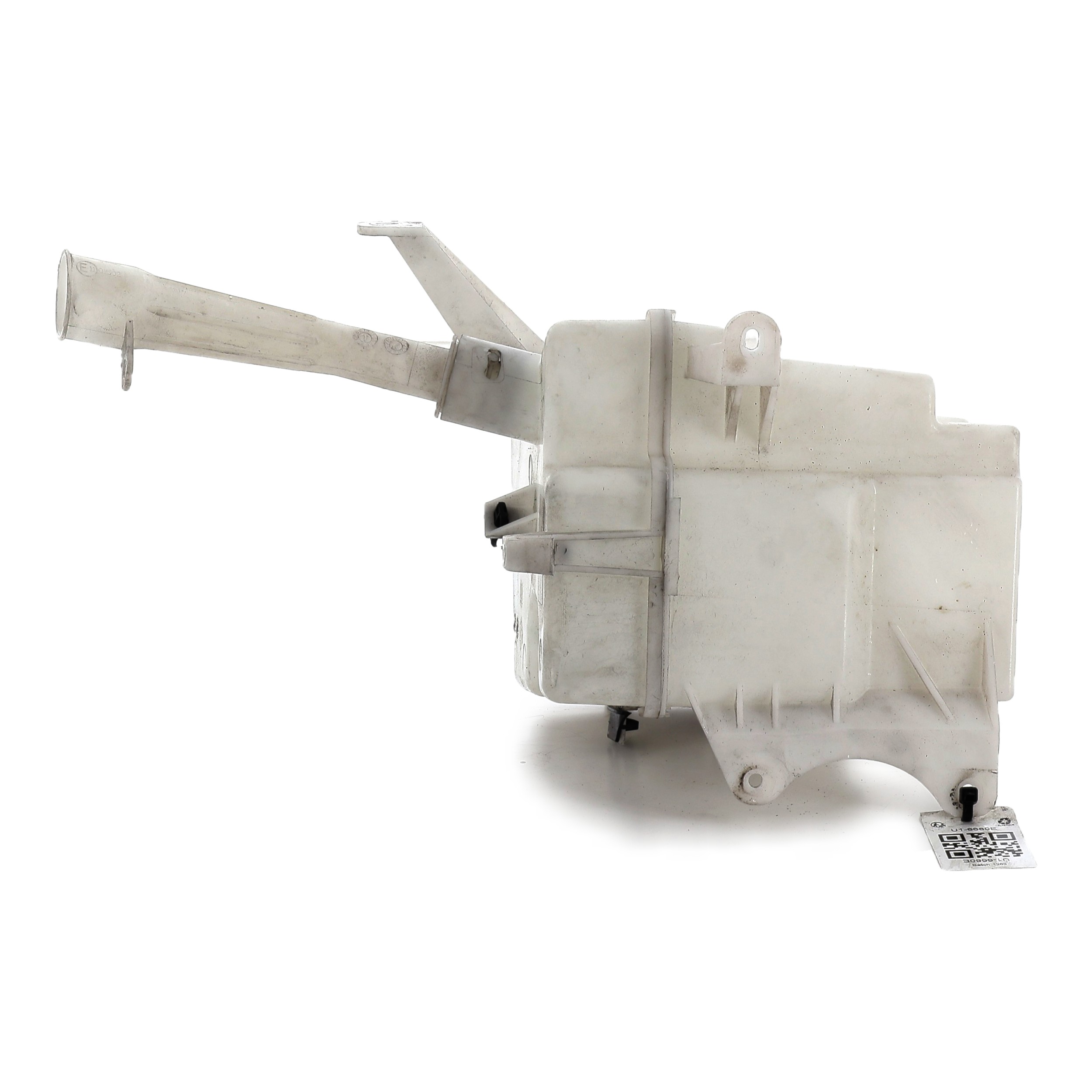 Bocal lave glace 8535505070 - TOYOTA AVENSIS 3 PH.1 2.2 D4D - U1-6680E U1-6680E