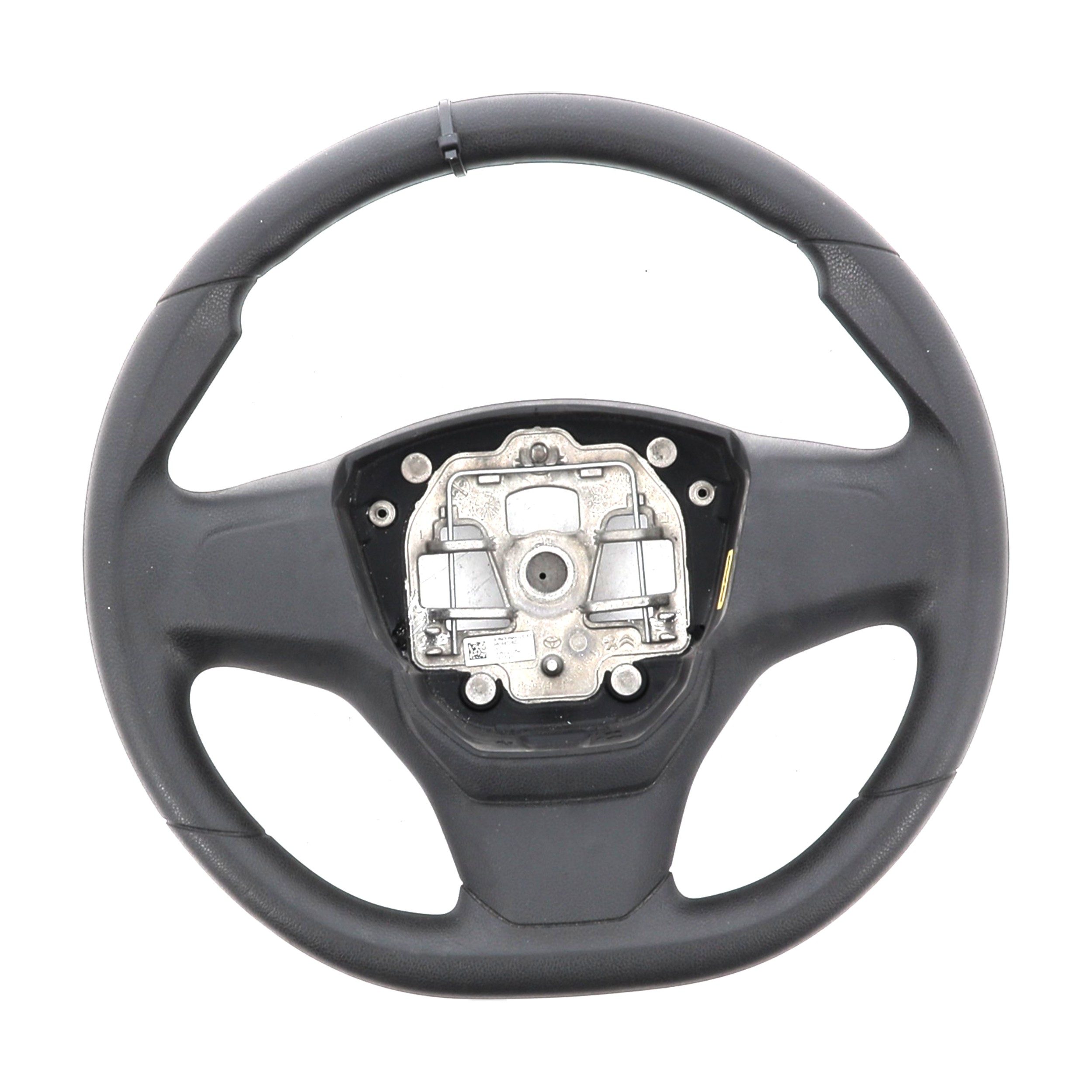 Volant 98088708ZD - CITROEN JUMPY 3 -NS1K_TYPE - U1-6714L U1-6714L