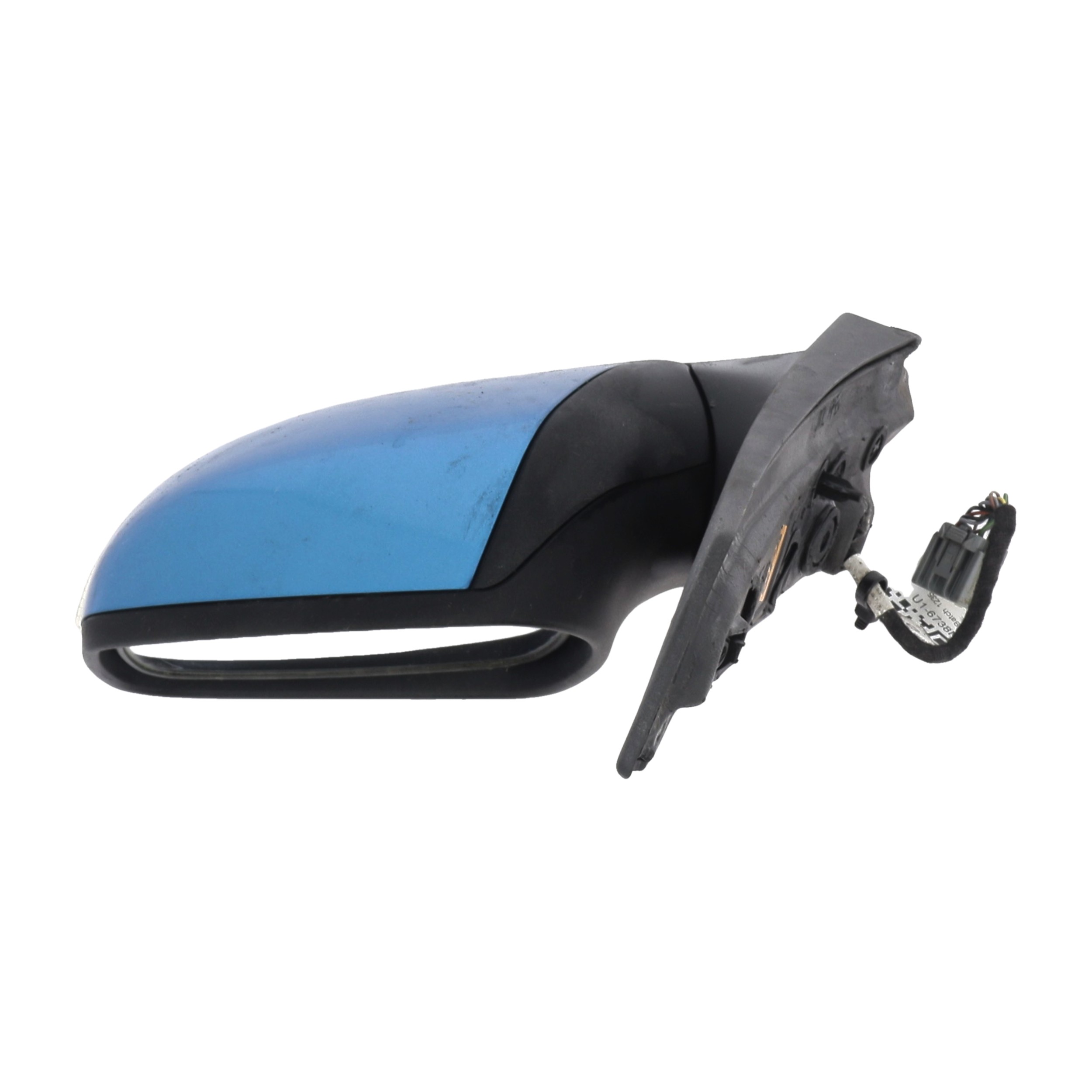 Rétroviseur gauche FORD C-MAX 1 PH.2 réf. 1524495 U1-6738N U1-6738N