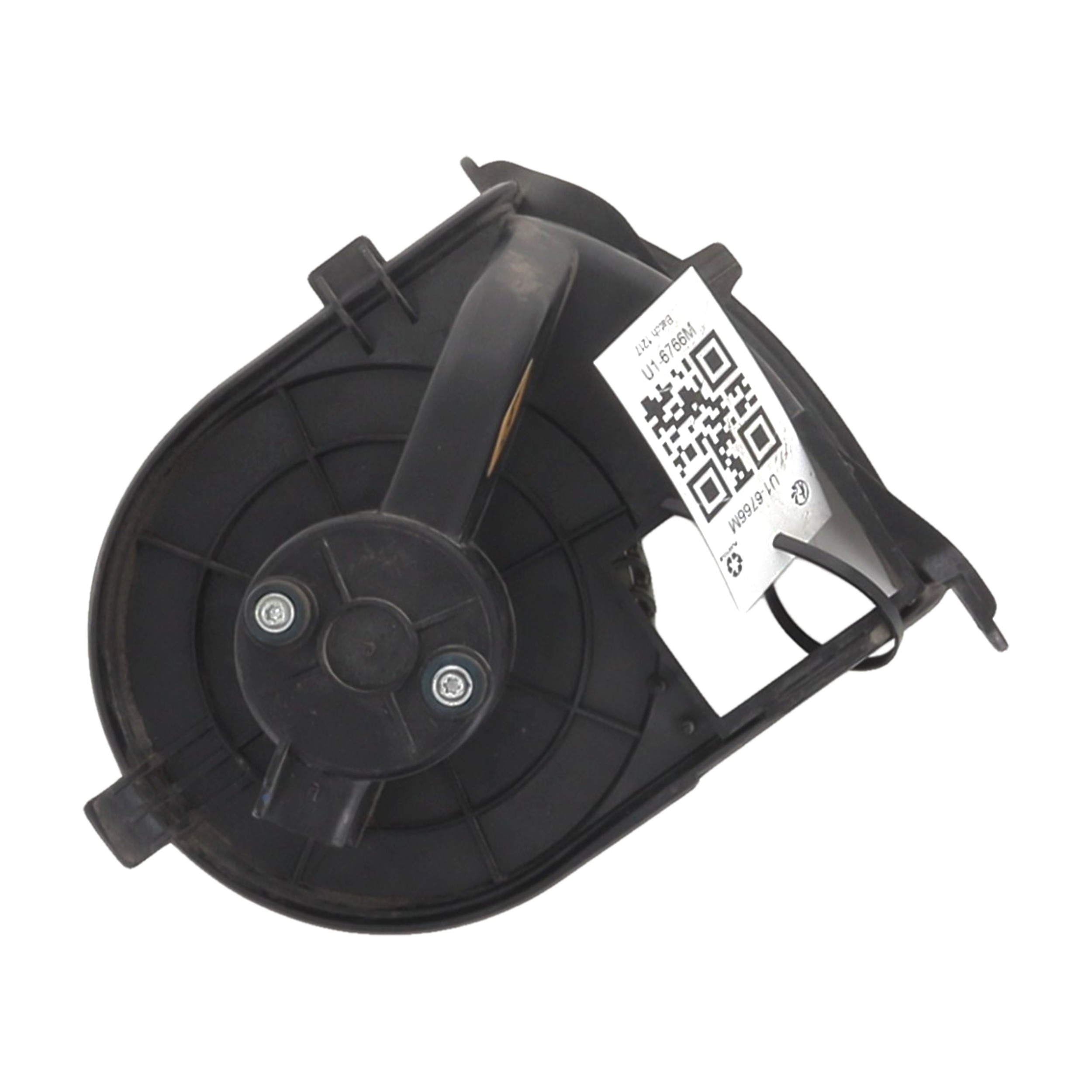 Soufflerie/Pulseur RENAULT CLIO CAMPUS 2 PH.2 réf. 7701067032 U1-6766M U1-6766M