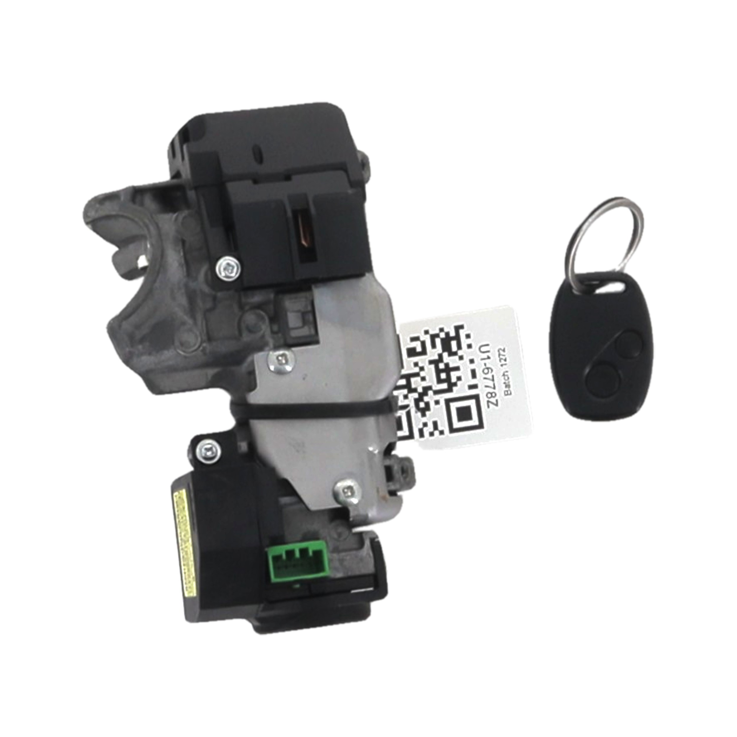 Neiman (barillet clé) HONDA CIVIC 7 PH.2 U1-6778Z U1-6778Z