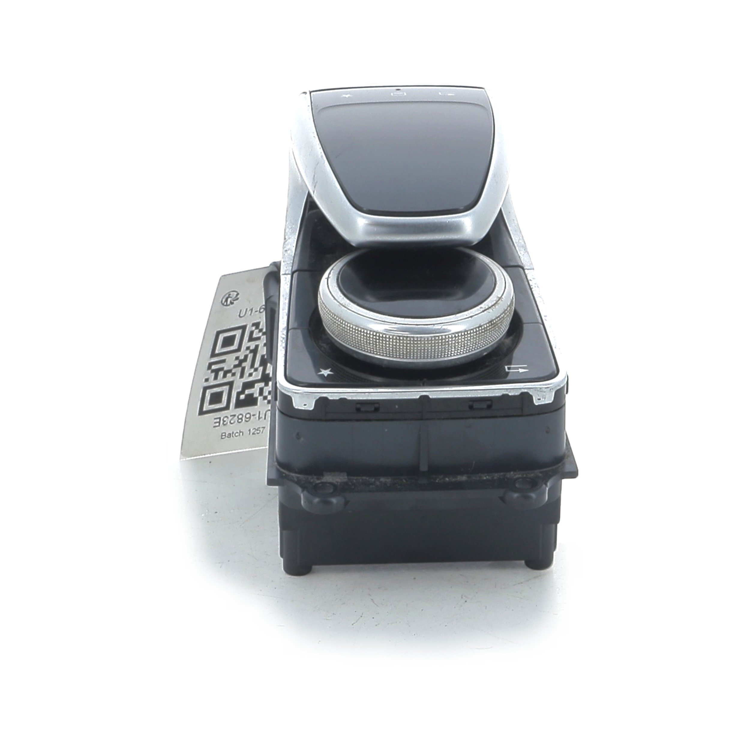 Commande multimédia A2059009114 - MERCEDES CLASSE C 4 PH.1 - U1-6823E U1-6823E