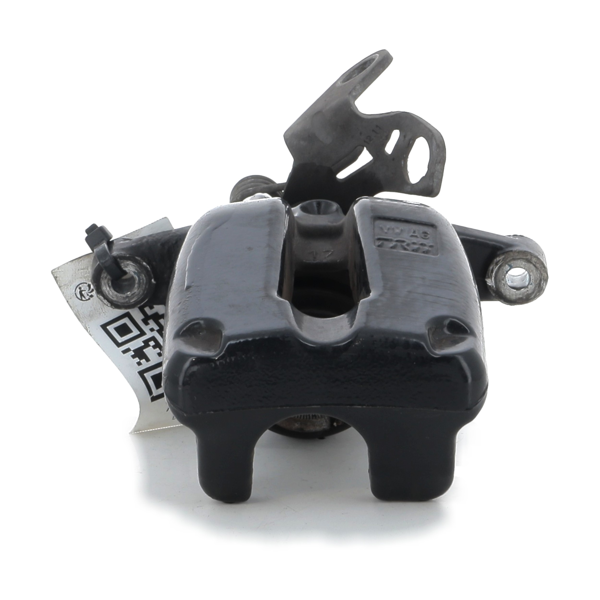 Etrier arrière gauche 8J0615423E - AUDI TT 2 PH.2 2.0TFSIQ - U1-6887X U1-6887X