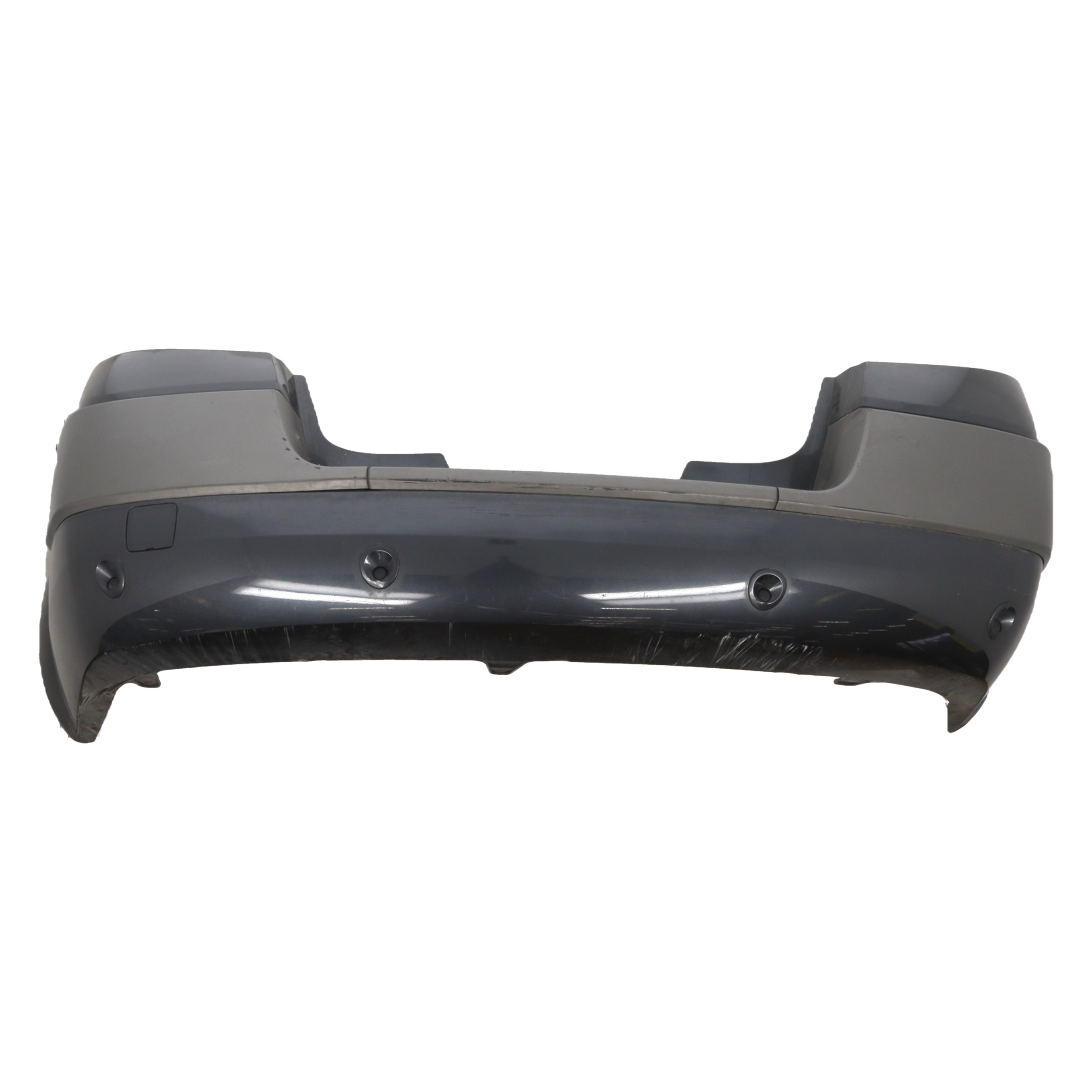 Pare choc arrière RENAULT MEGANE 2 PH.2 850109520R U1-6903S U1-6903S